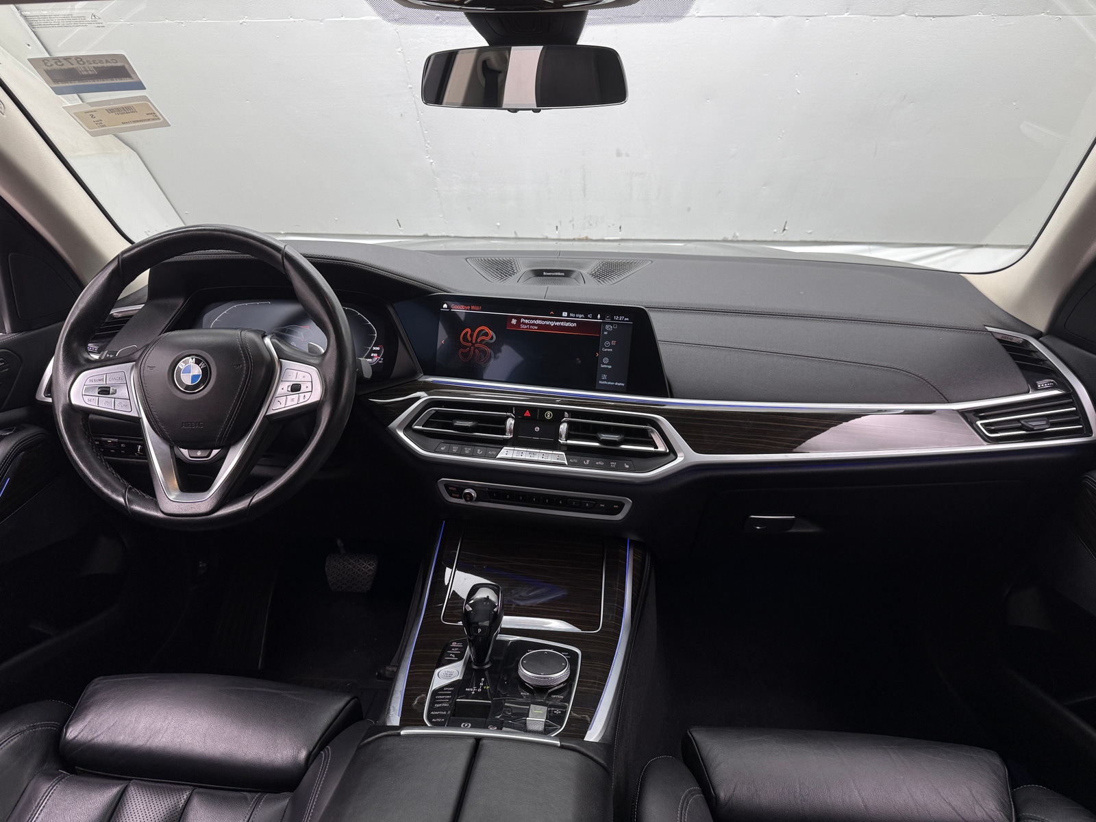 Thumbnail: 2021 BMW X7 - 2