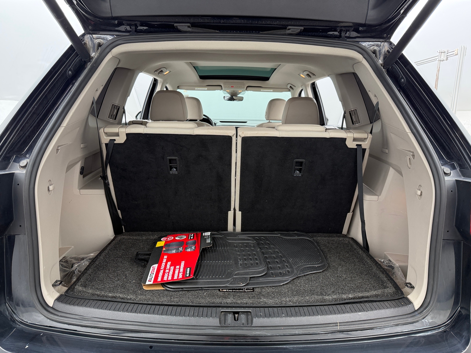 Thumbnail: 2019 Volkswagen Atlas - 6
