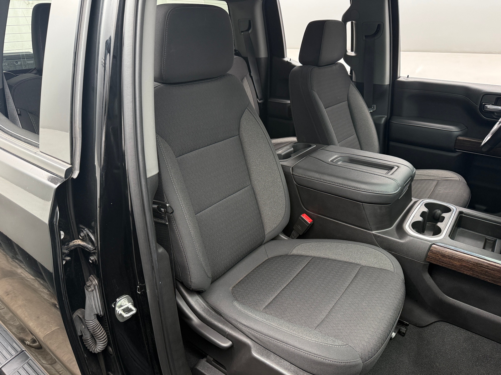 Thumbnail: 2021 GMC Sierra 1500 - 2