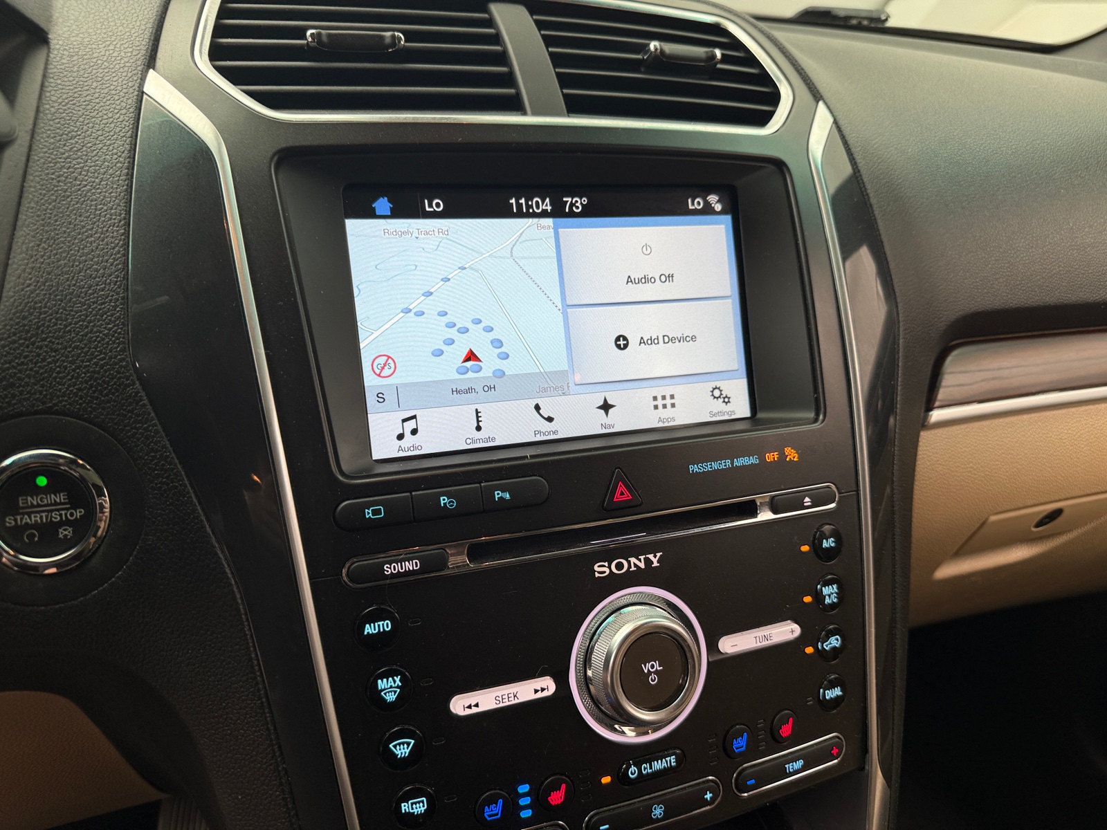 Thumbnail: 2017 Ford Explorer - 3