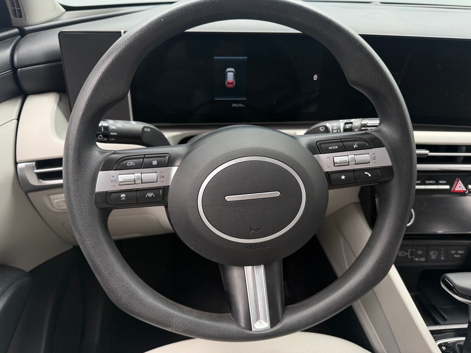 Thumbnail: 2025 Hyundai Tucson - 5