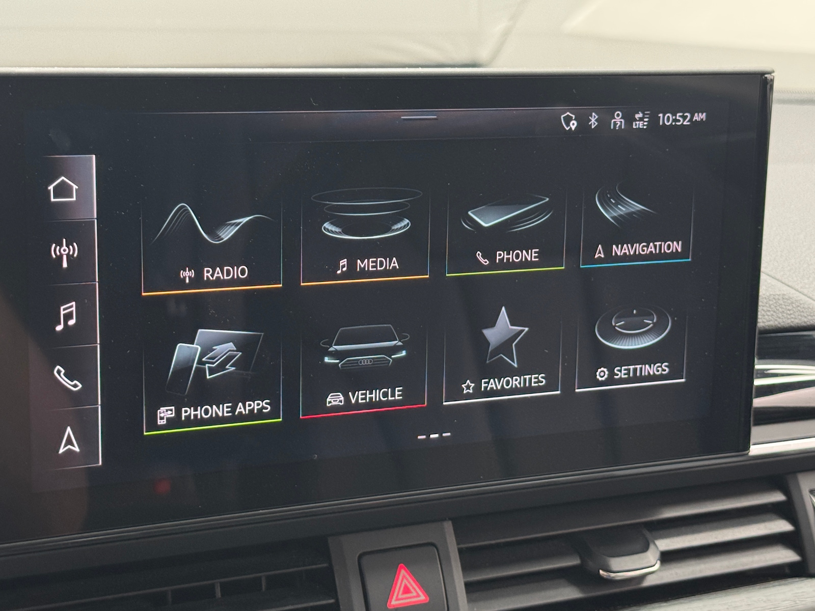 Thumbnail: 2023 Audi A4 - 3
