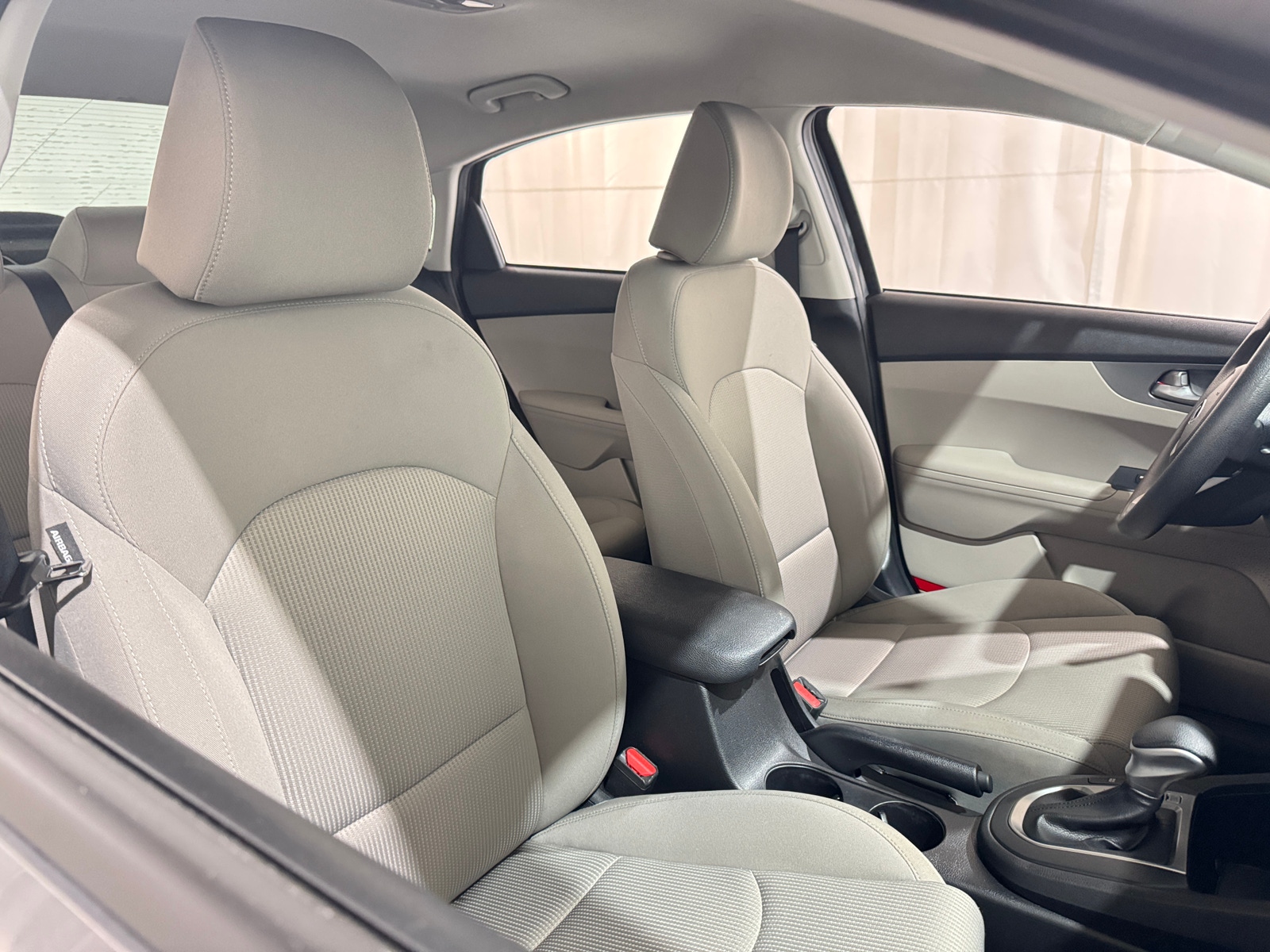 Thumbnail: 2020 Kia Forte - 2