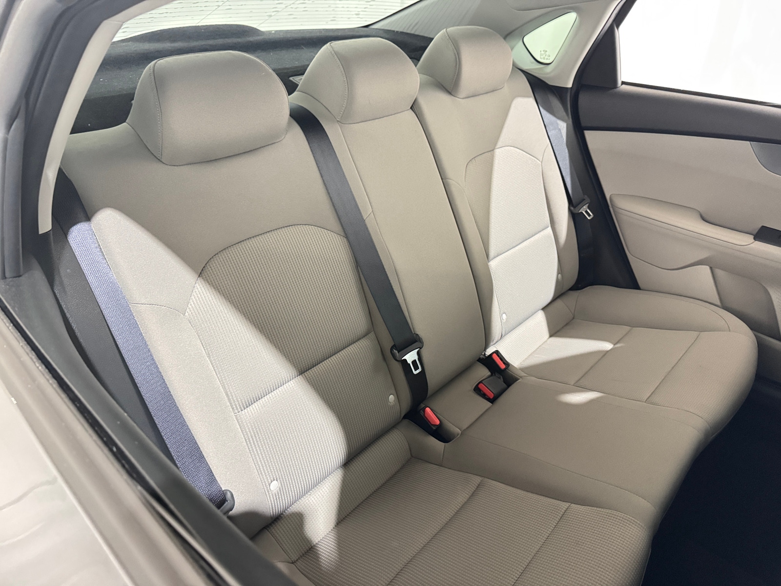 Thumbnail: 2020 Kia Forte - 6