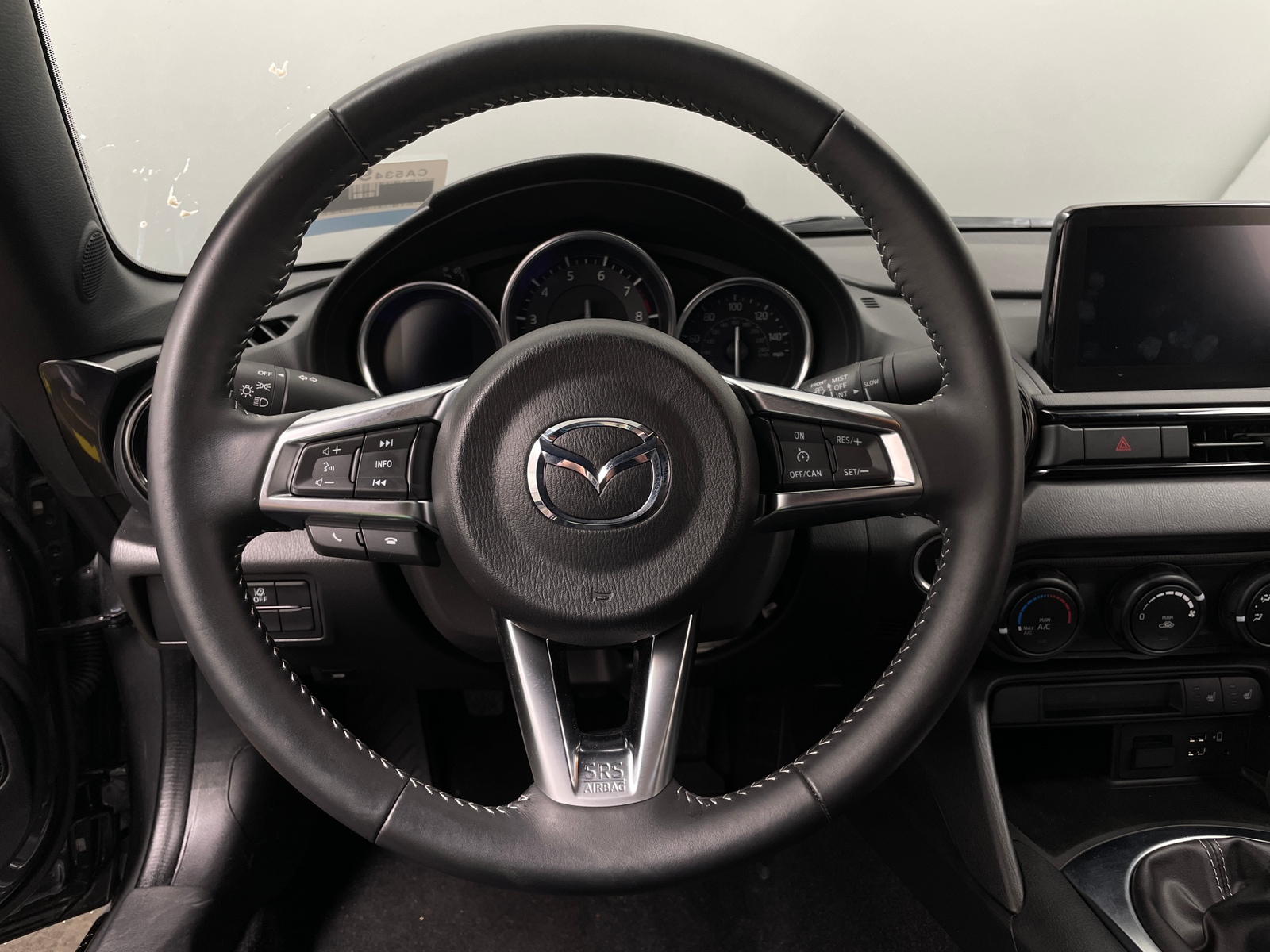 Thumbnail: 2023 Mazda MX-5 Miata - 5