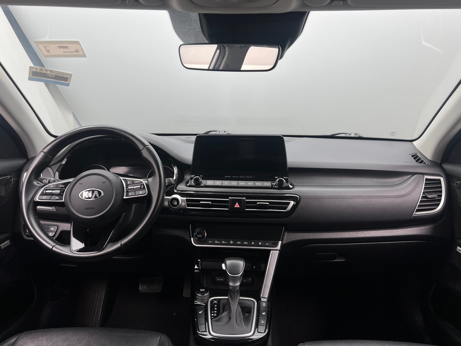 Thumbnail: 2021 Kia Seltos - 2