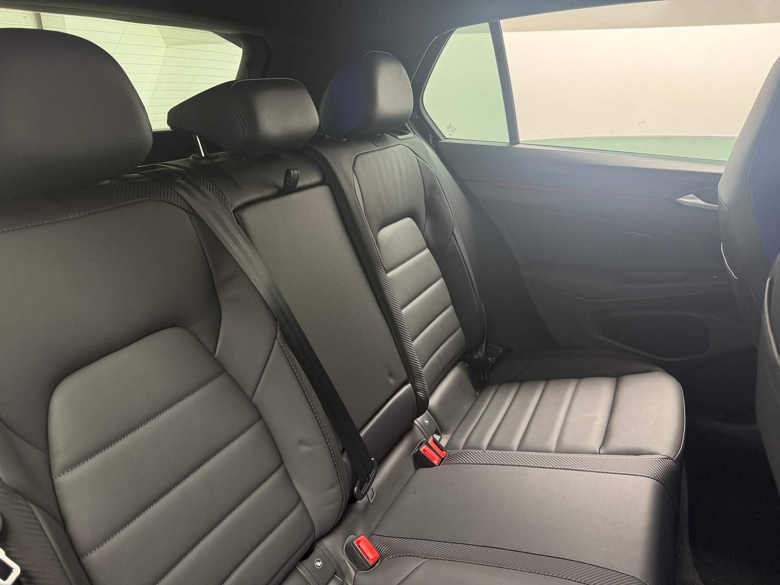 Thumbnail: 2024 Volkswagen Golf - 5