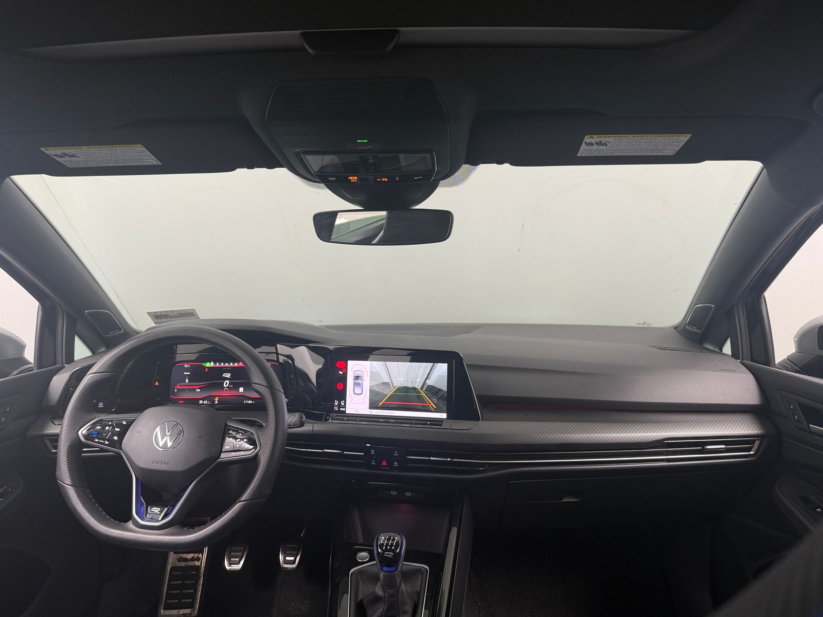 Thumbnail: 2024 Volkswagen Golf - 2