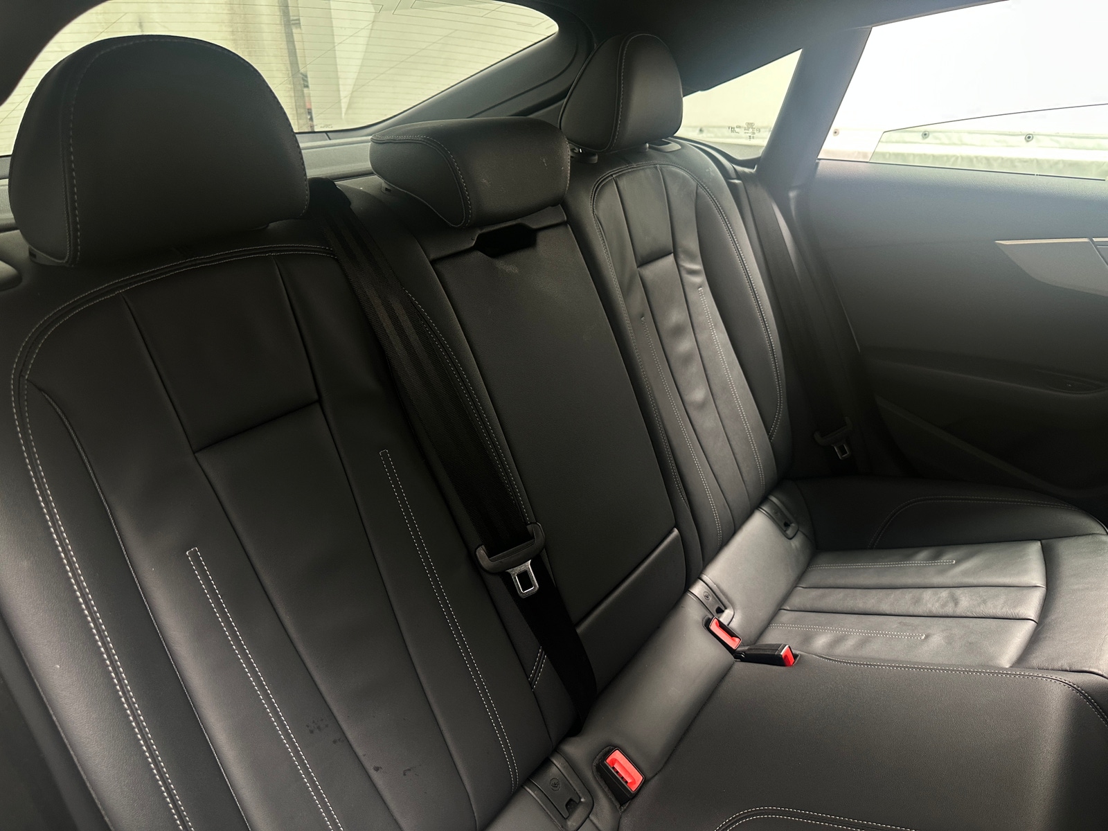 Thumbnail: 2025 Audi A5 - 5
