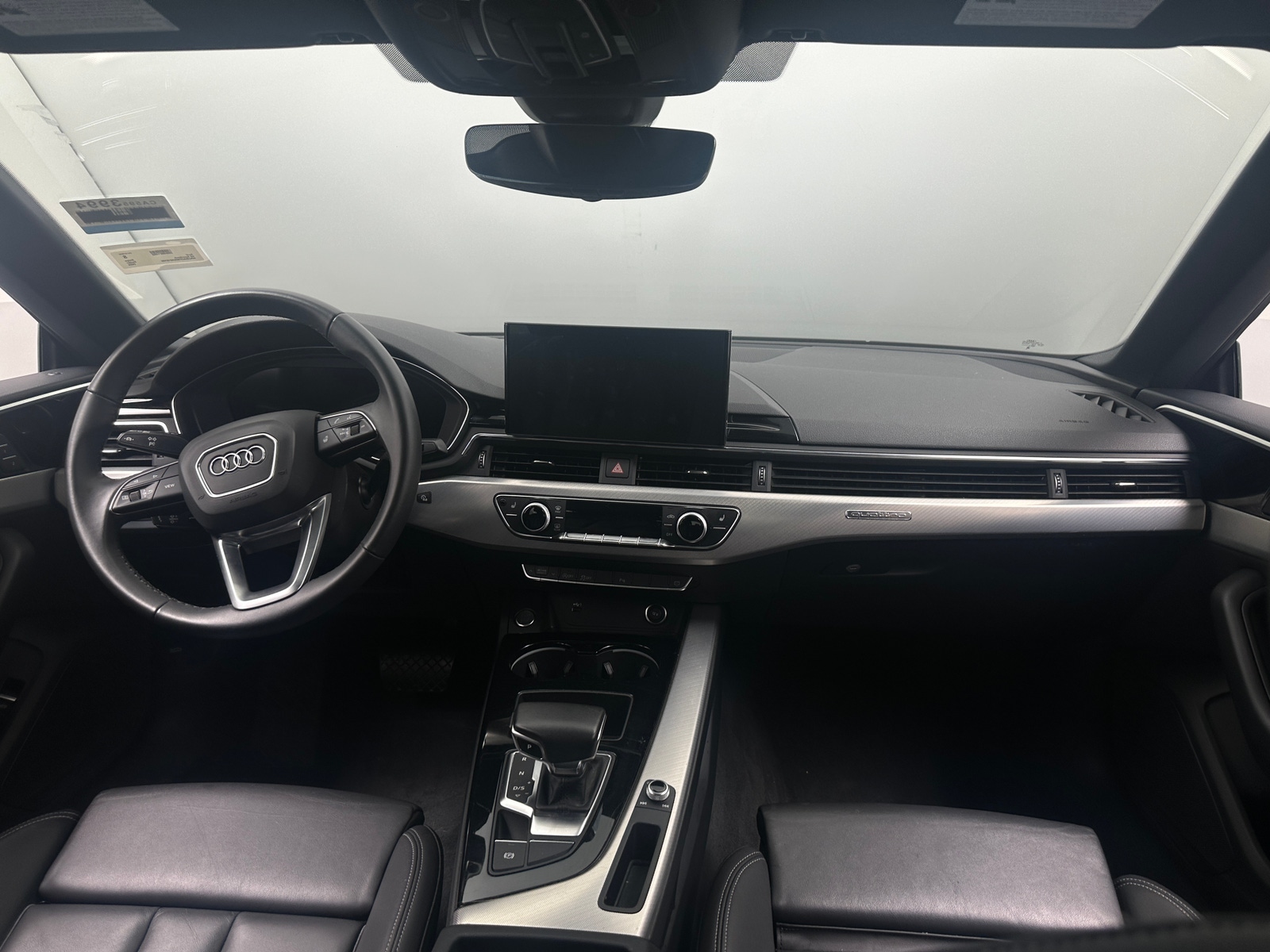 Thumbnail: 2025 Audi A5 - 2