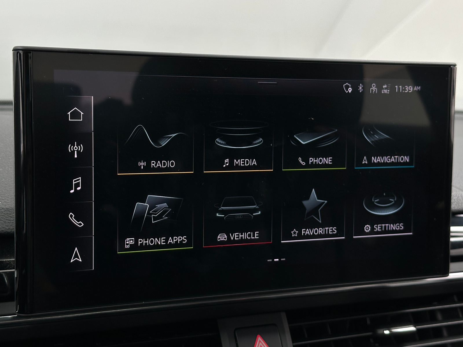 Thumbnail: 2025 Audi A5 - 3
