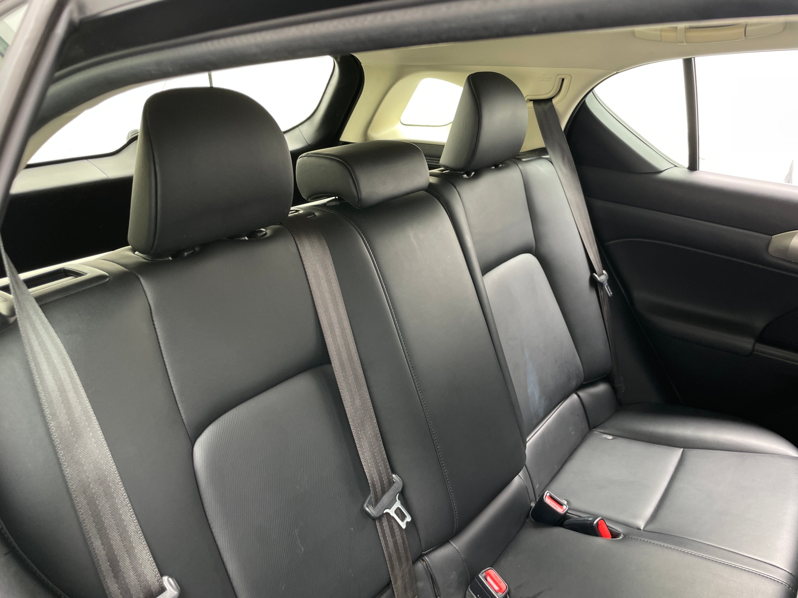Thumbnail: 2017 Lexus CT - 5