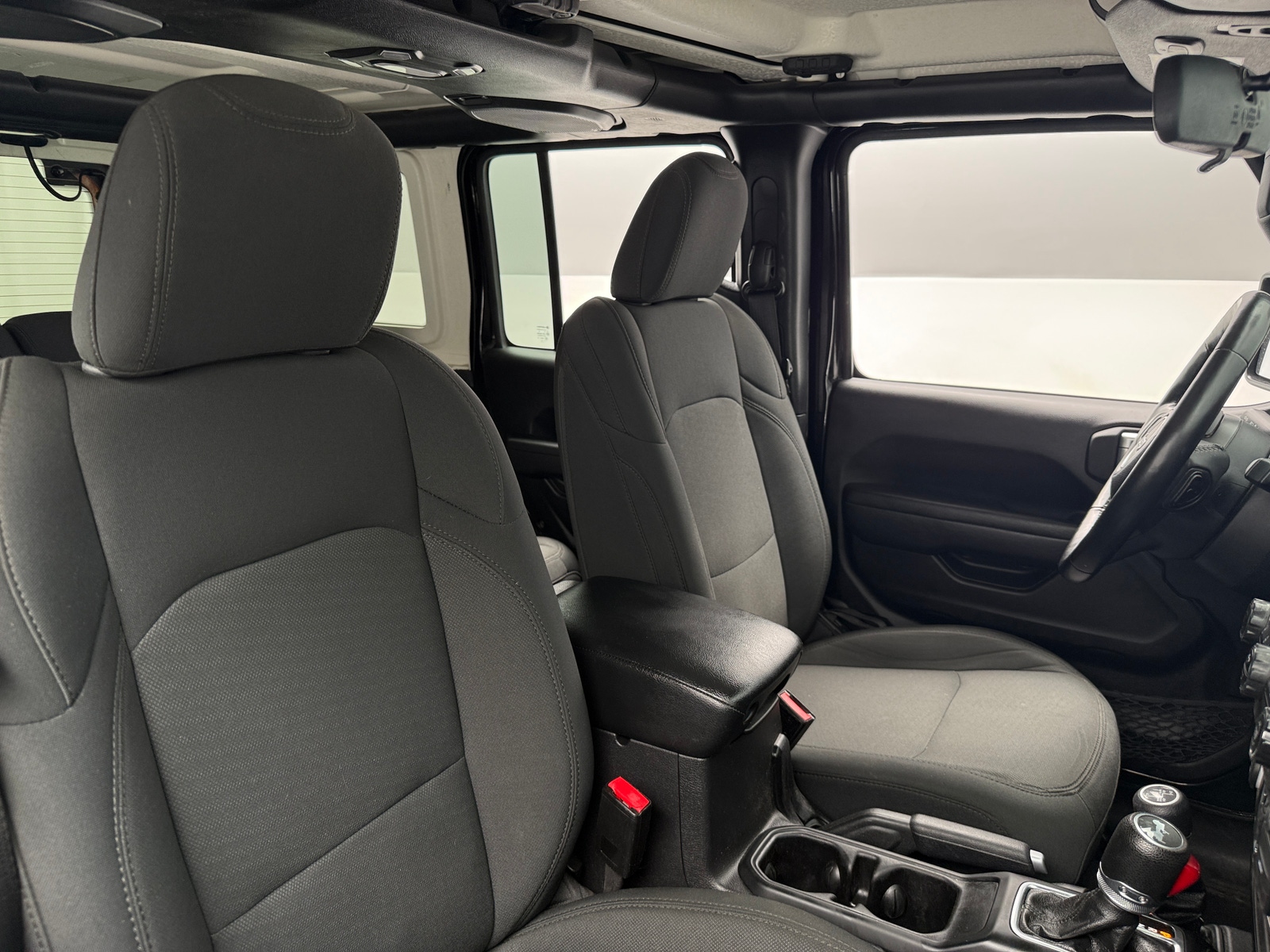 Thumbnail: 2022 Jeep Wrangler - 2