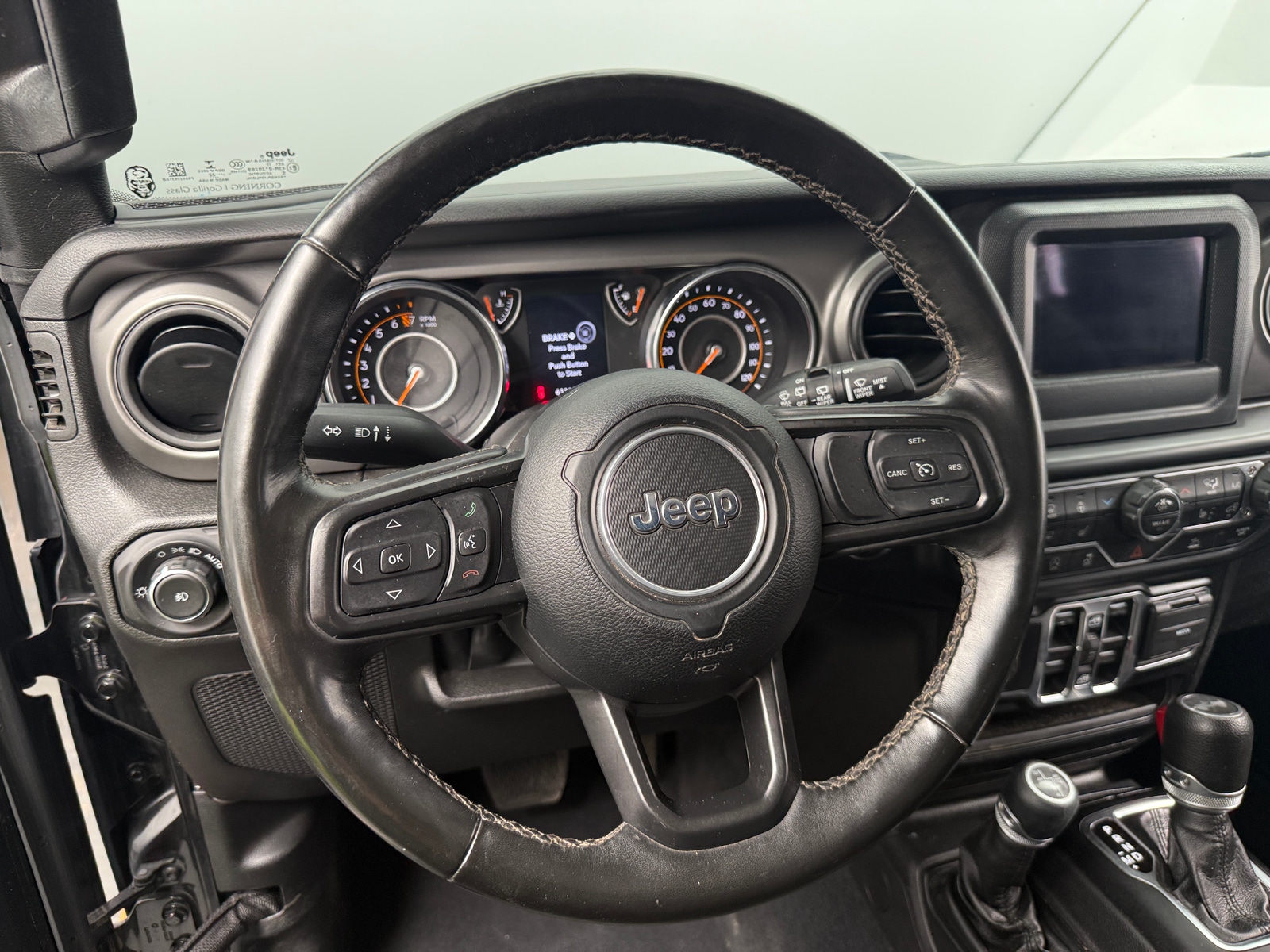 Thumbnail: 2022 Jeep Wrangler - 5