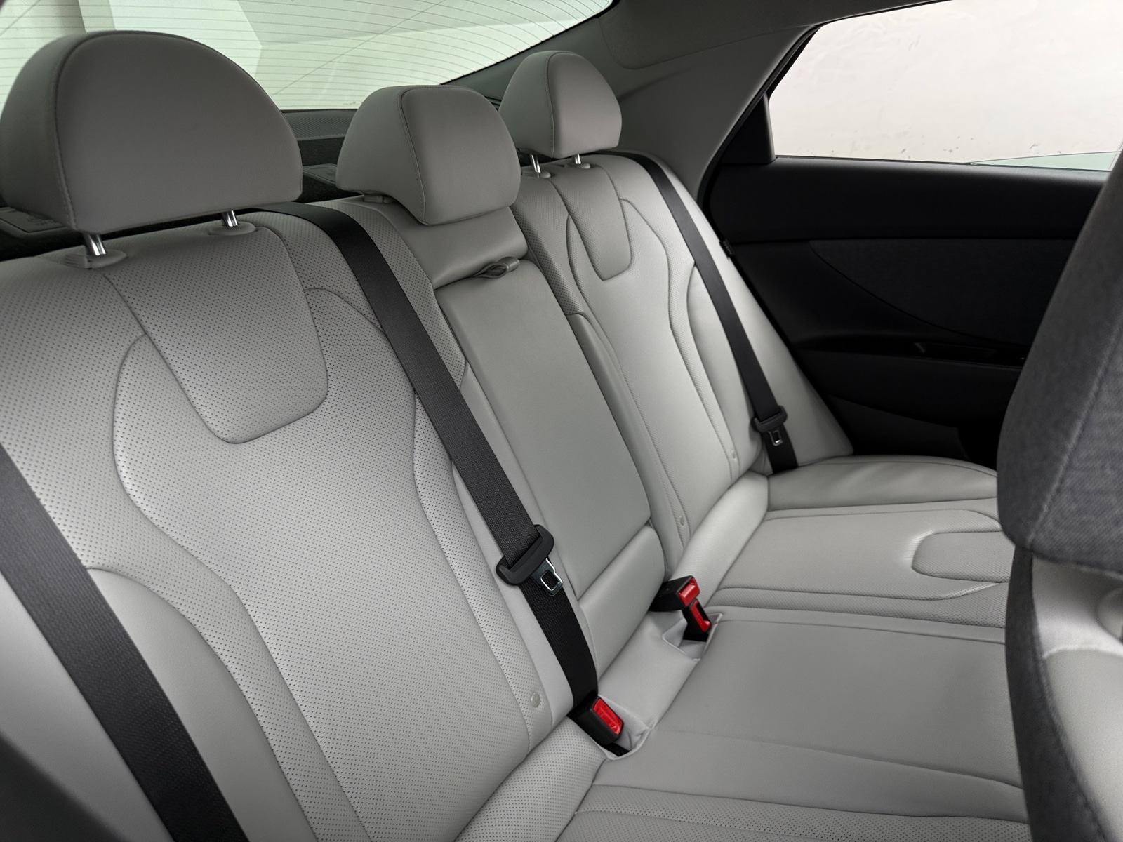 Thumbnail: 2025 Hyundai Elantra - 5