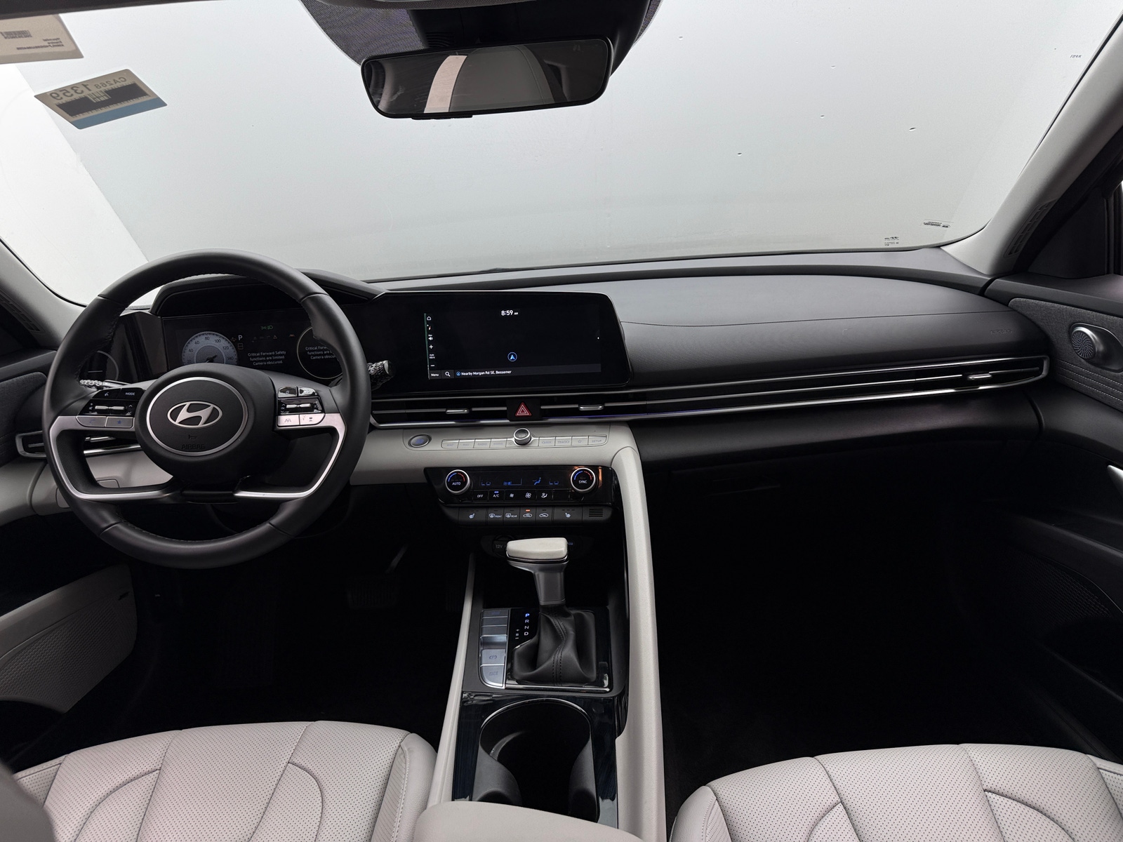 Thumbnail: 2025 Hyundai Elantra - 2