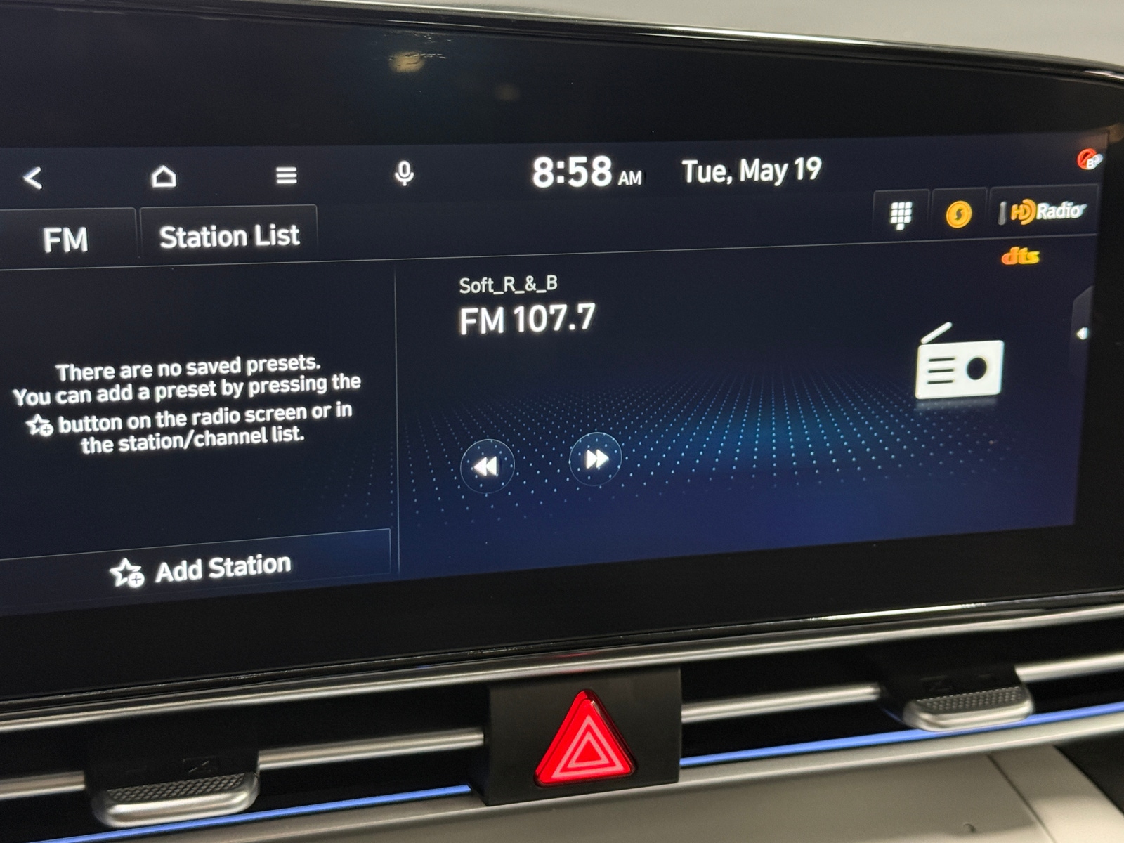 Thumbnail: 2025 Hyundai Elantra - 3