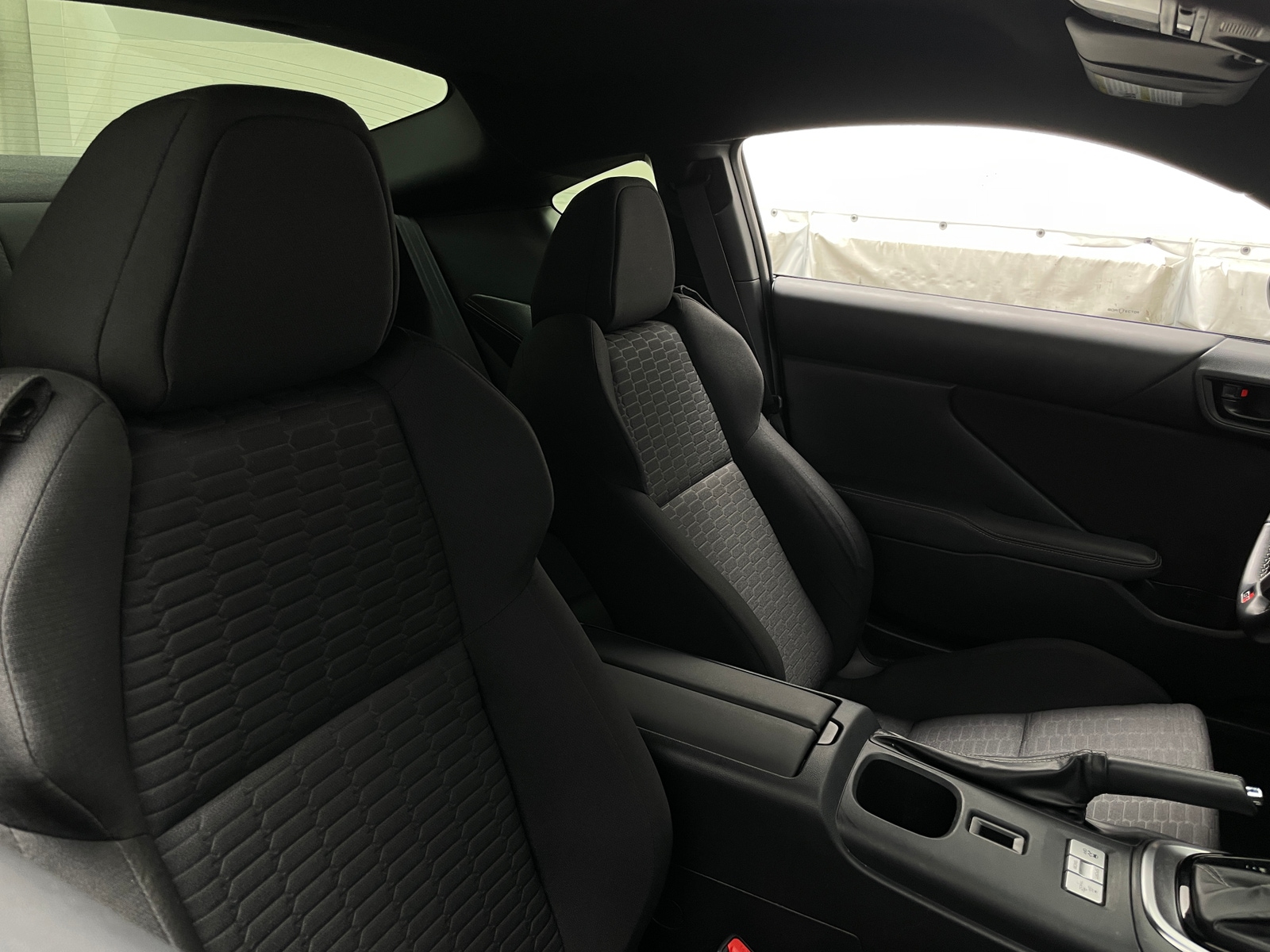 Thumbnail: 2022 Toyota GR86 - 2