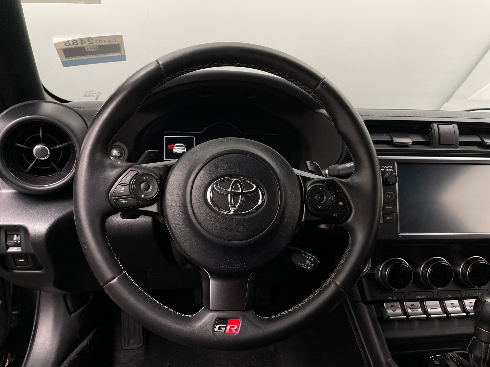 Thumbnail: 2022 Toyota GR86 - 4
