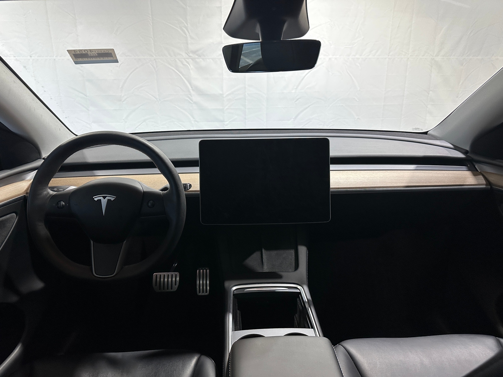 Thumbnail: 2023 Tesla Model Y - 2