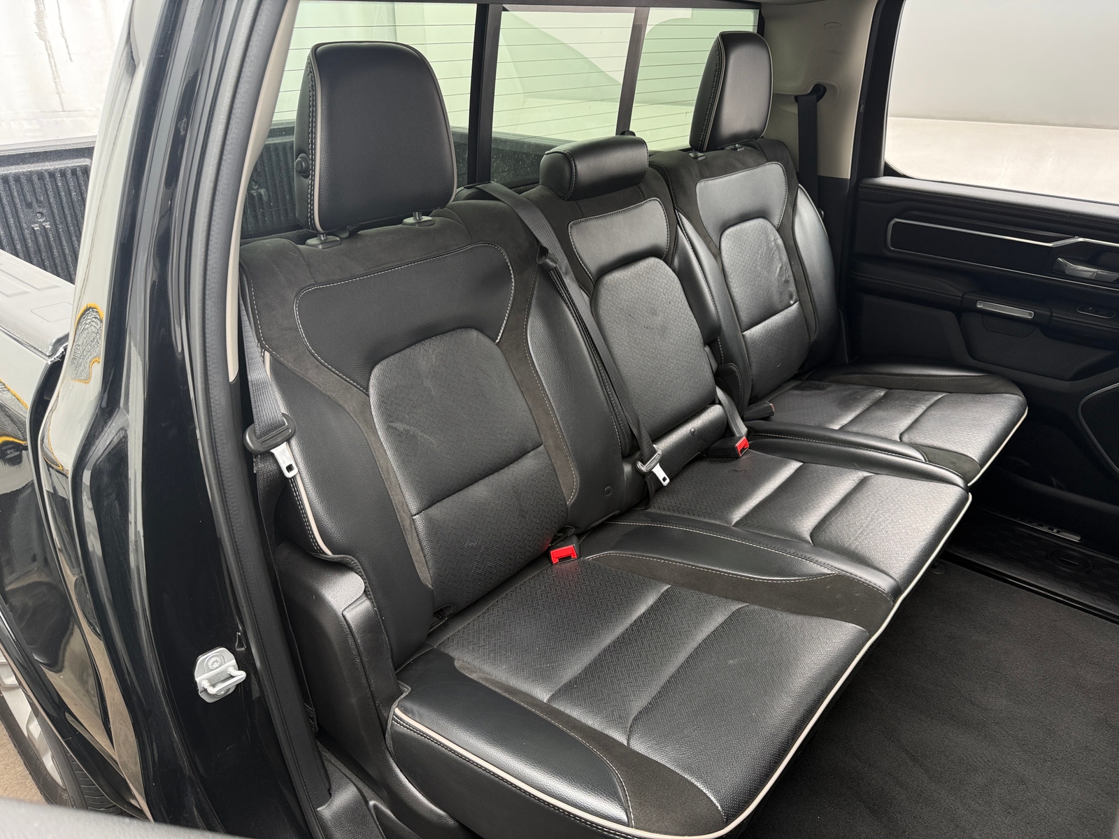 Thumbnail: 2022 RAM 1500 - 5