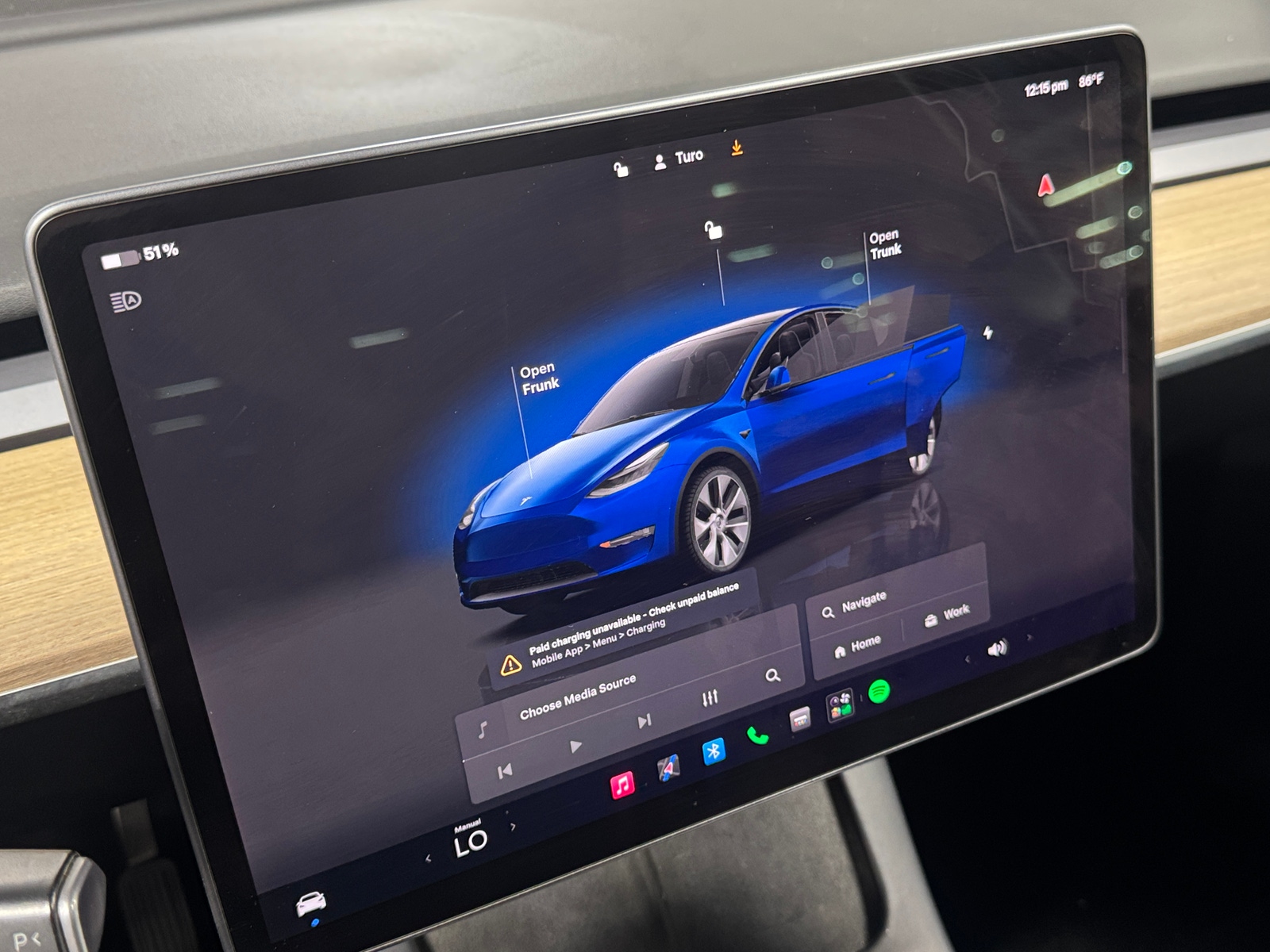 Thumbnail: 2022 Tesla Model Y - 3