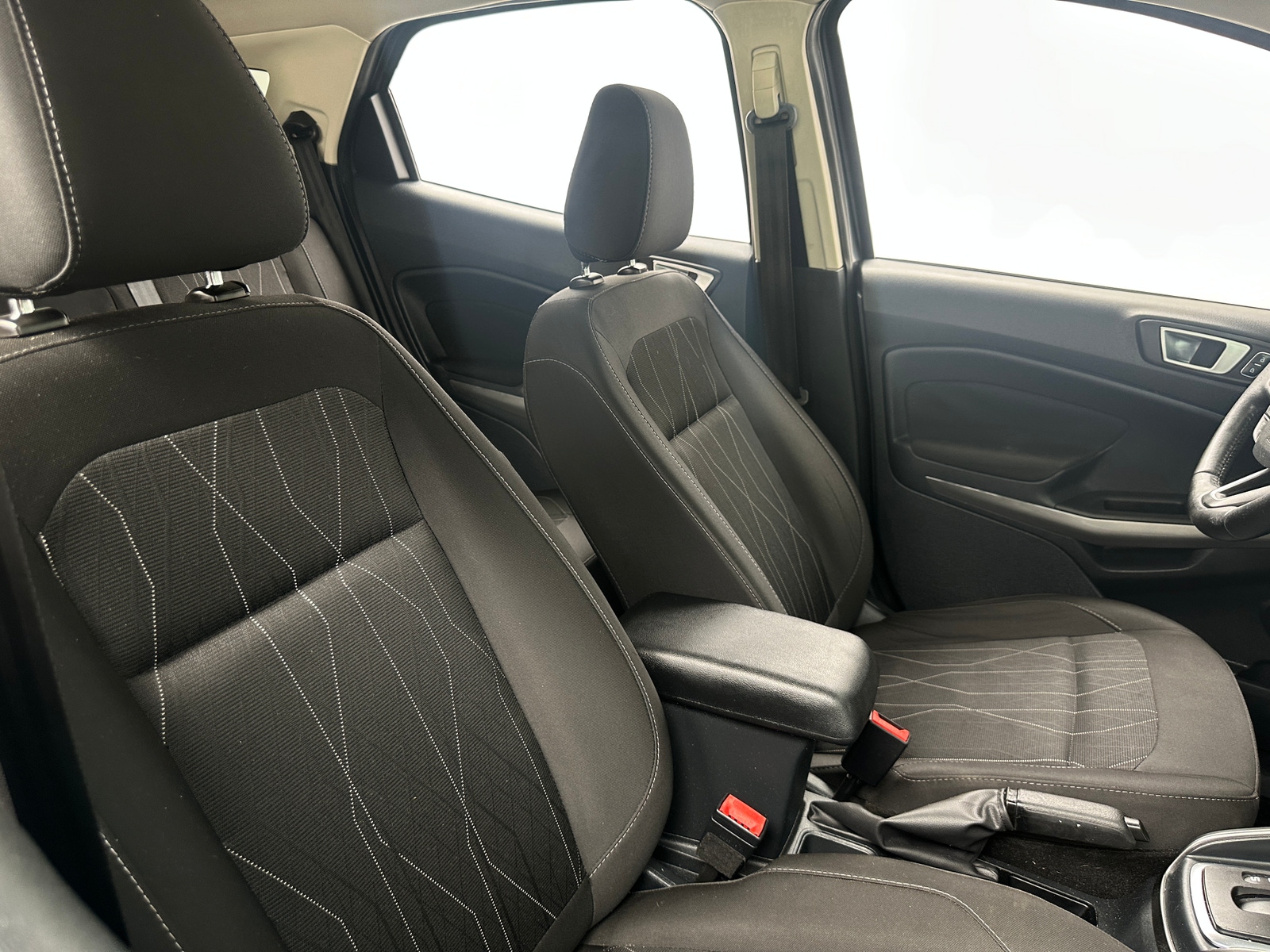 Thumbnail: 2018 Ford EcoSport - 2