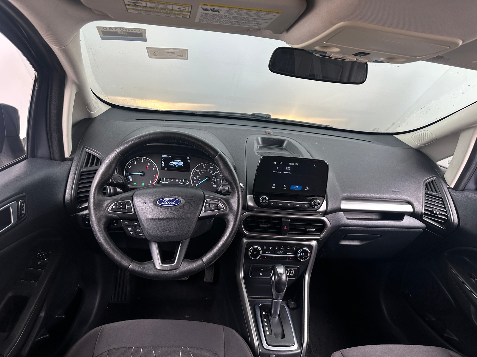 Thumbnail: 2018 Ford EcoSport - 3