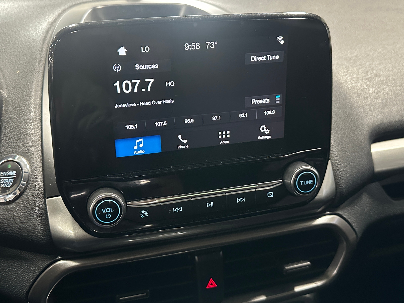 Thumbnail: 2018 Ford EcoSport - 4