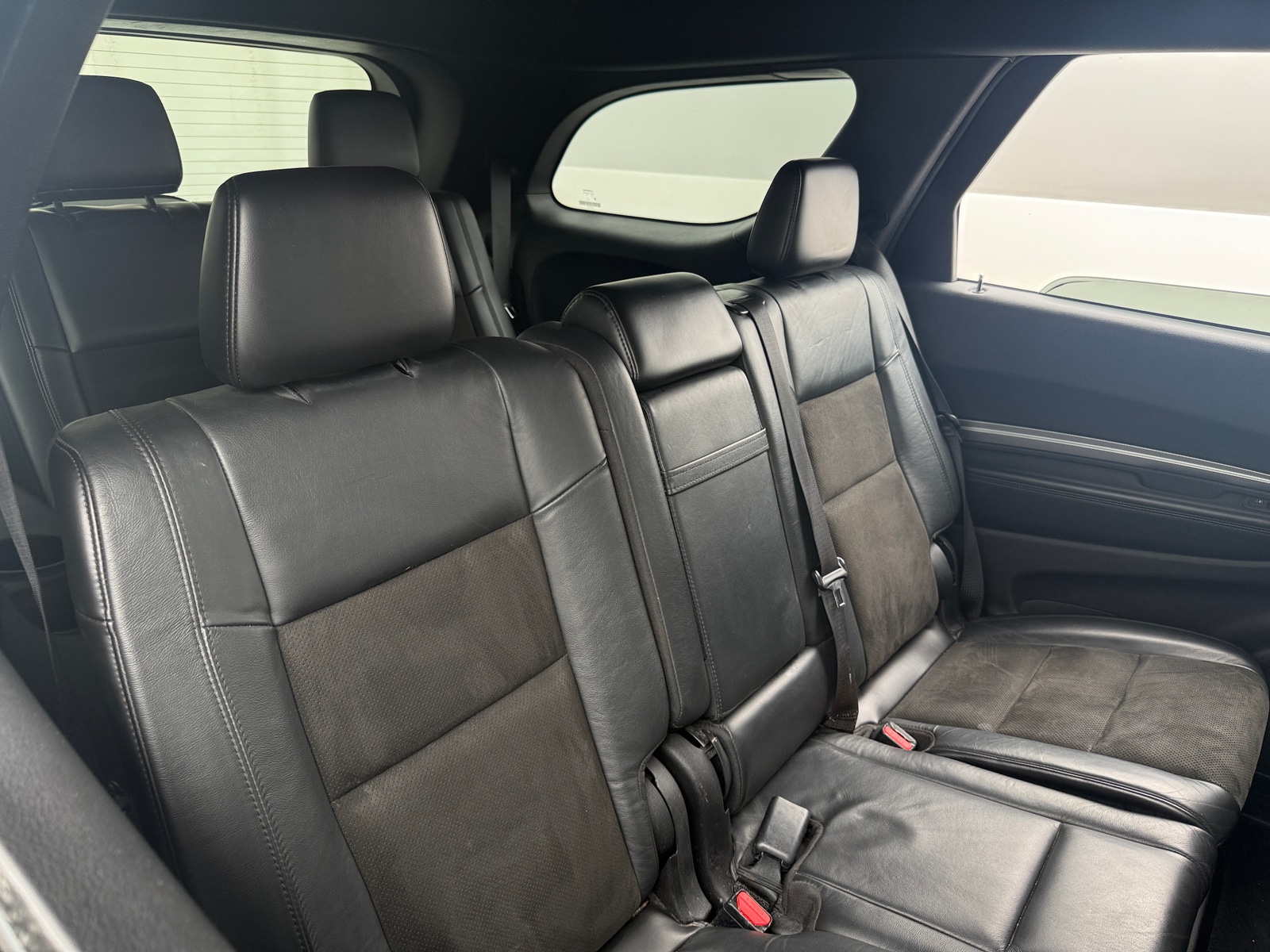 Thumbnail: 2020 Dodge Durango - 5