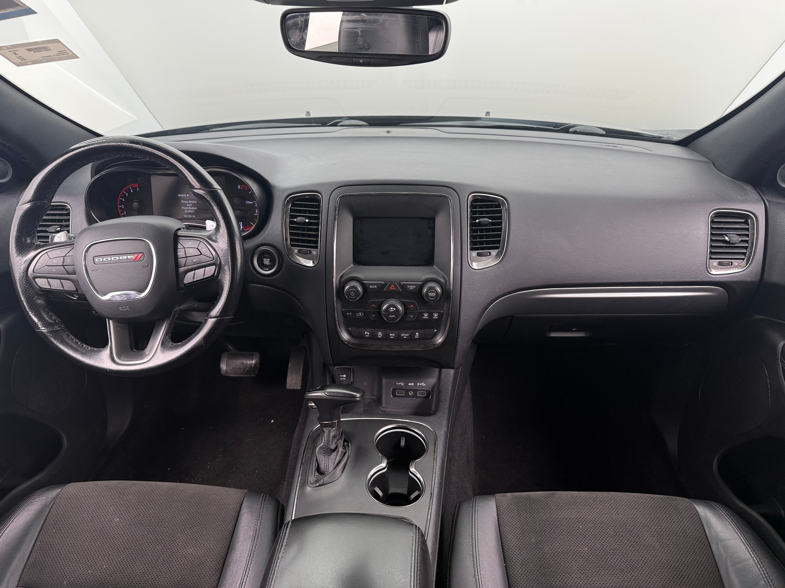 Thumbnail: 2020 Dodge Durango - 2