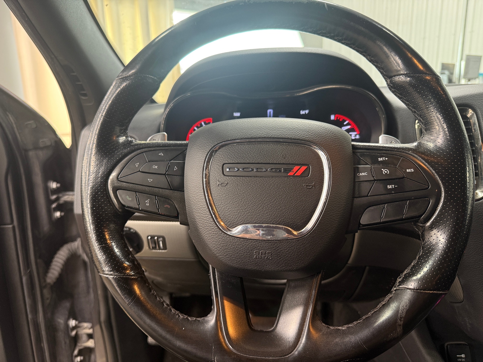 Thumbnail: 2020 Dodge Durango - 4