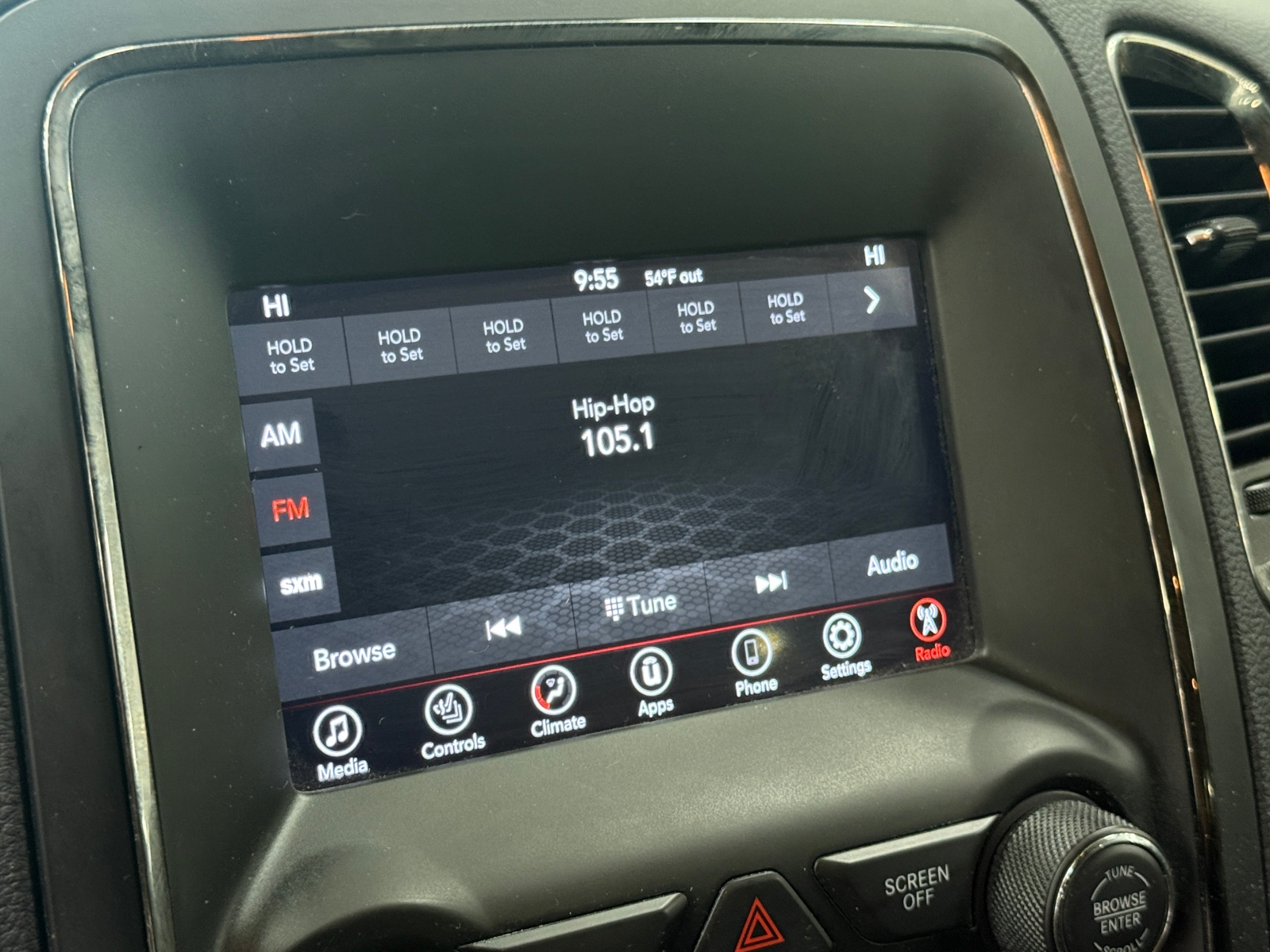 Thumbnail: 2020 Dodge Durango - 3