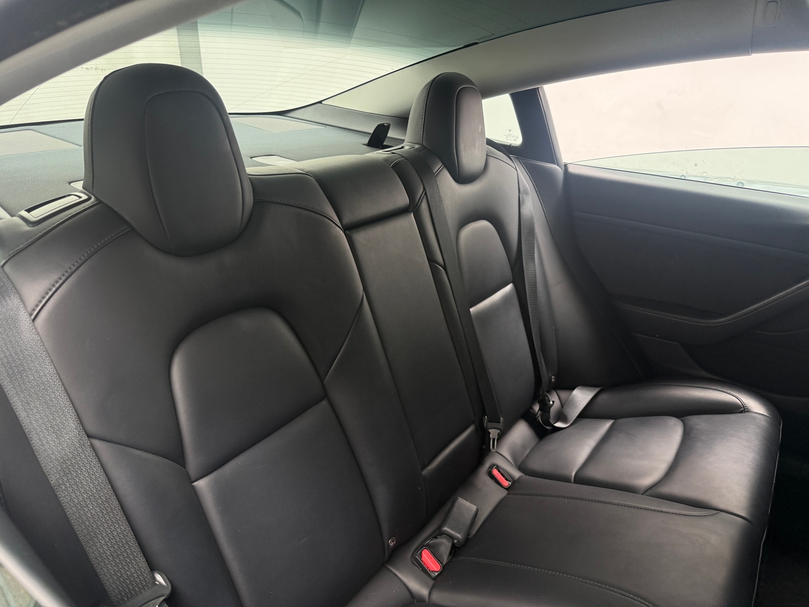 Thumbnail: 2022 Tesla Model 3 - 5