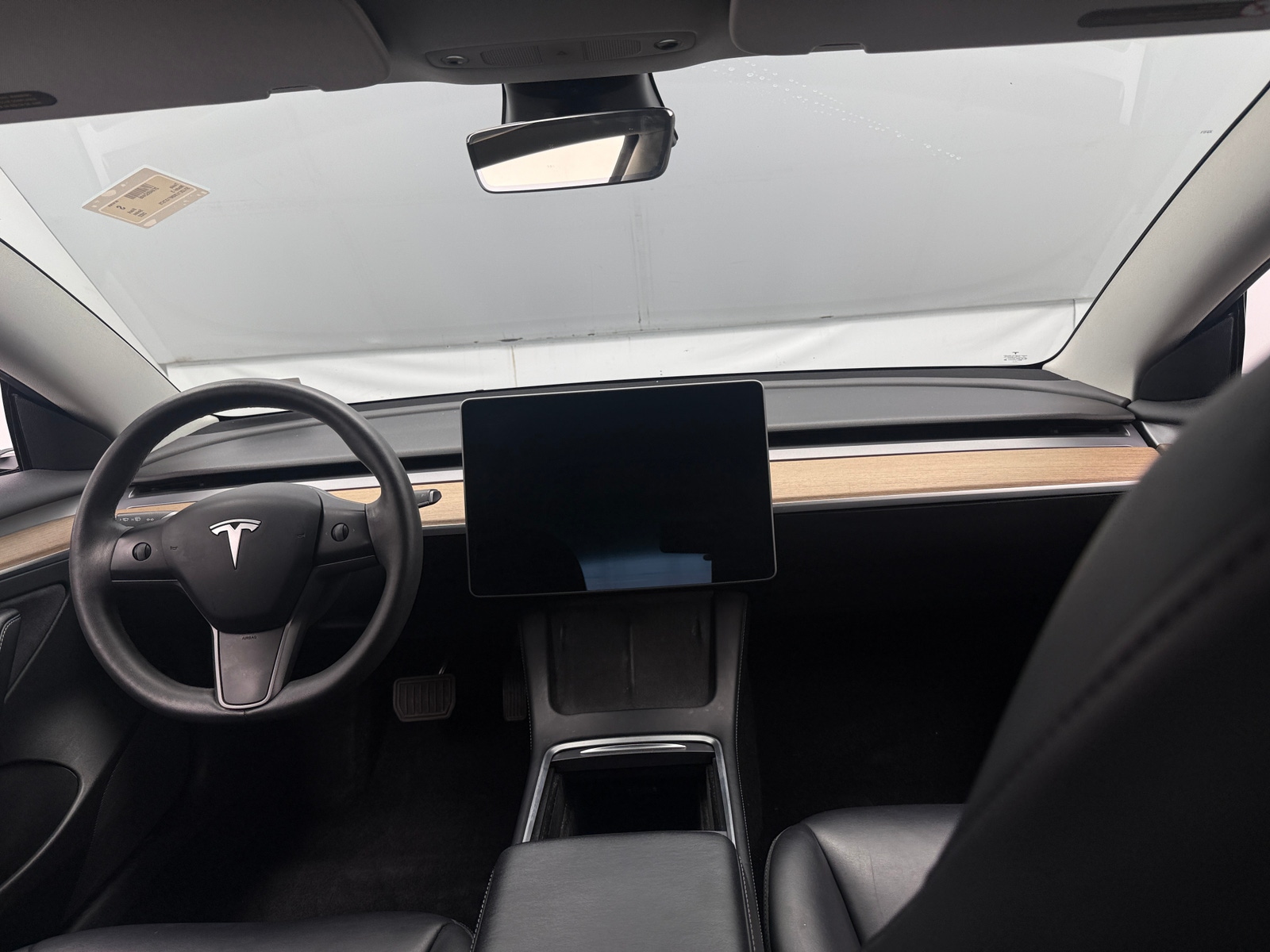 Thumbnail: 2022 Tesla Model 3 - 2