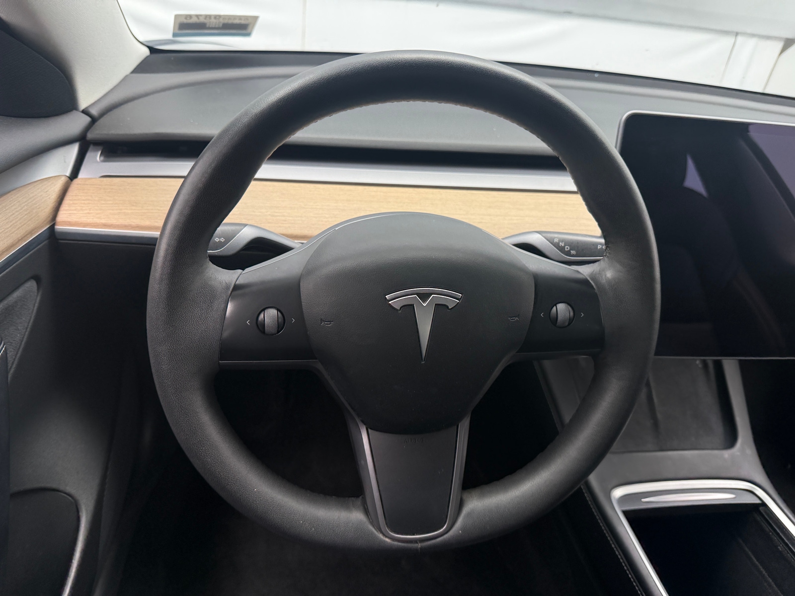 Thumbnail: 2022 Tesla Model 3 - 4