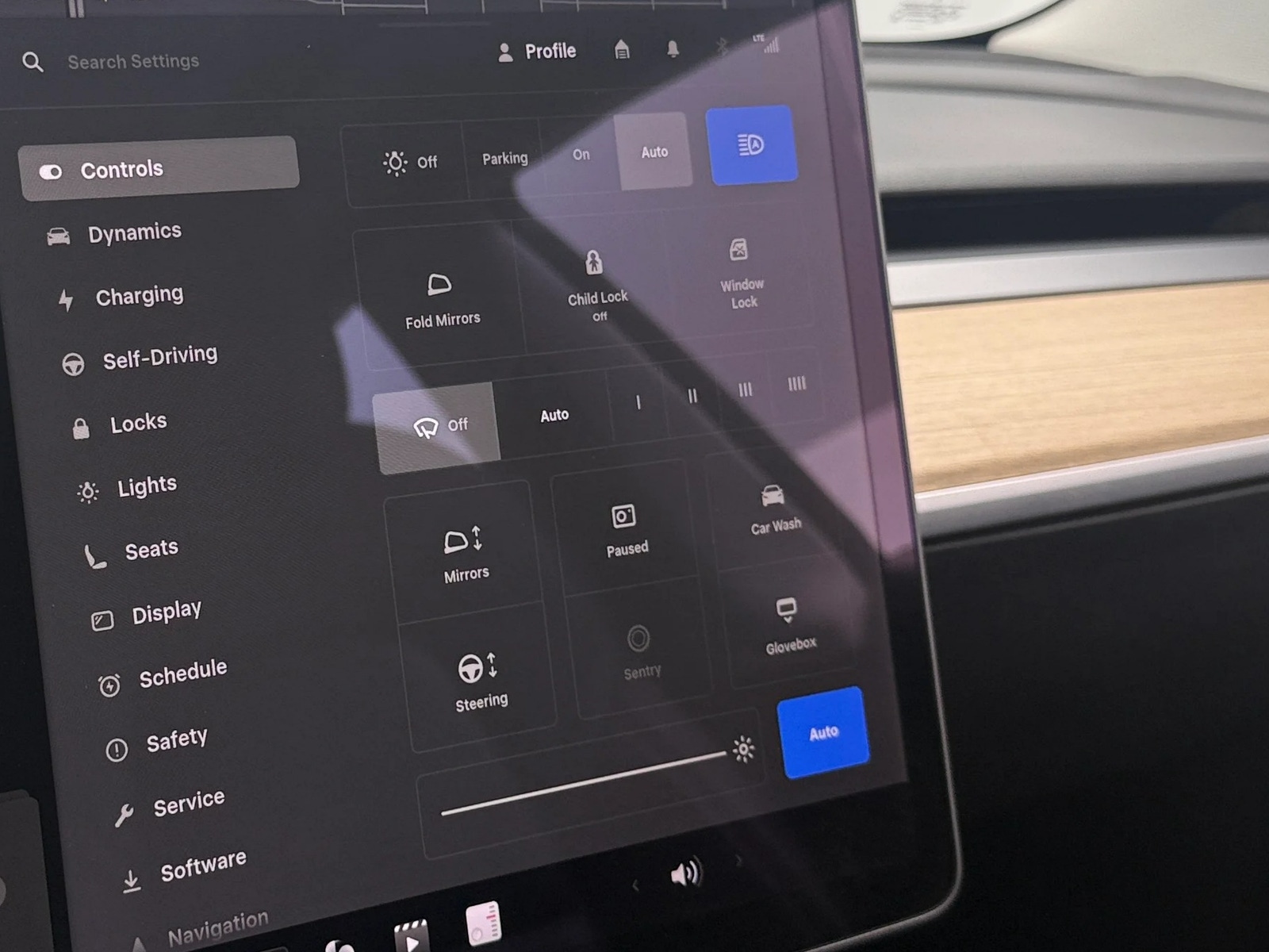 Thumbnail: 2022 Tesla Model 3 - 3