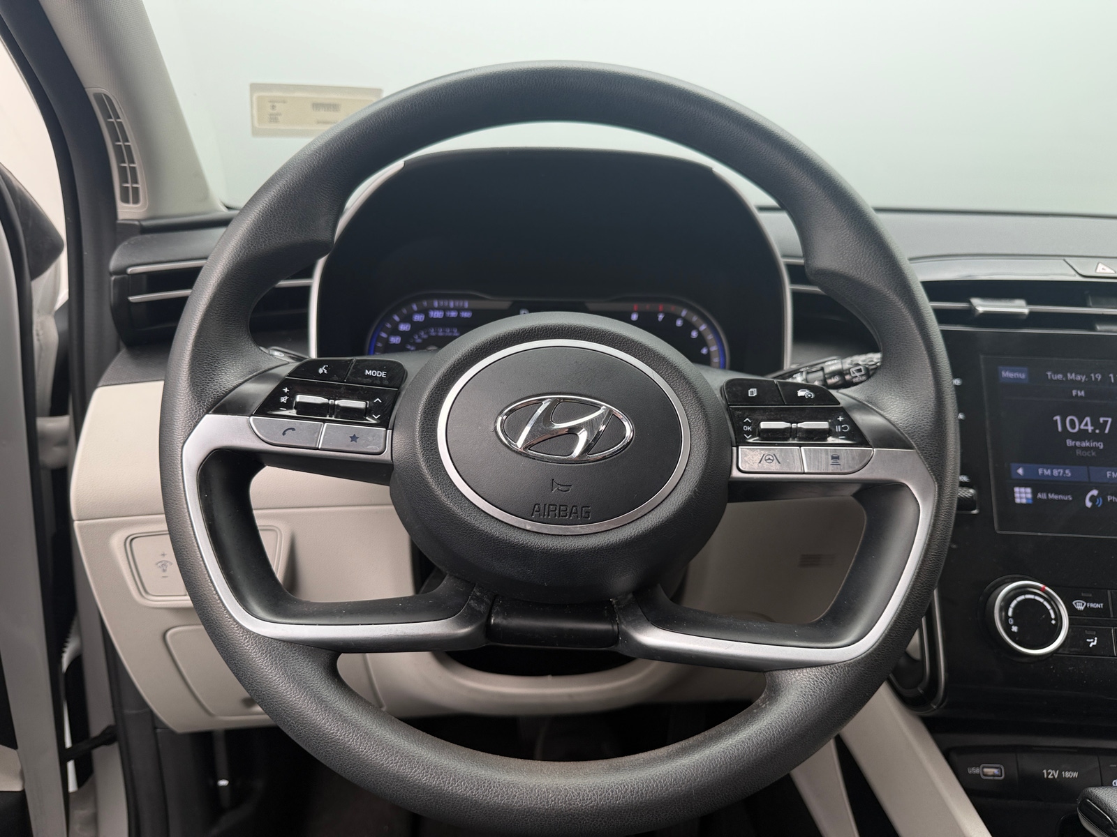 Thumbnail: 2023 Hyundai Tucson - 5
