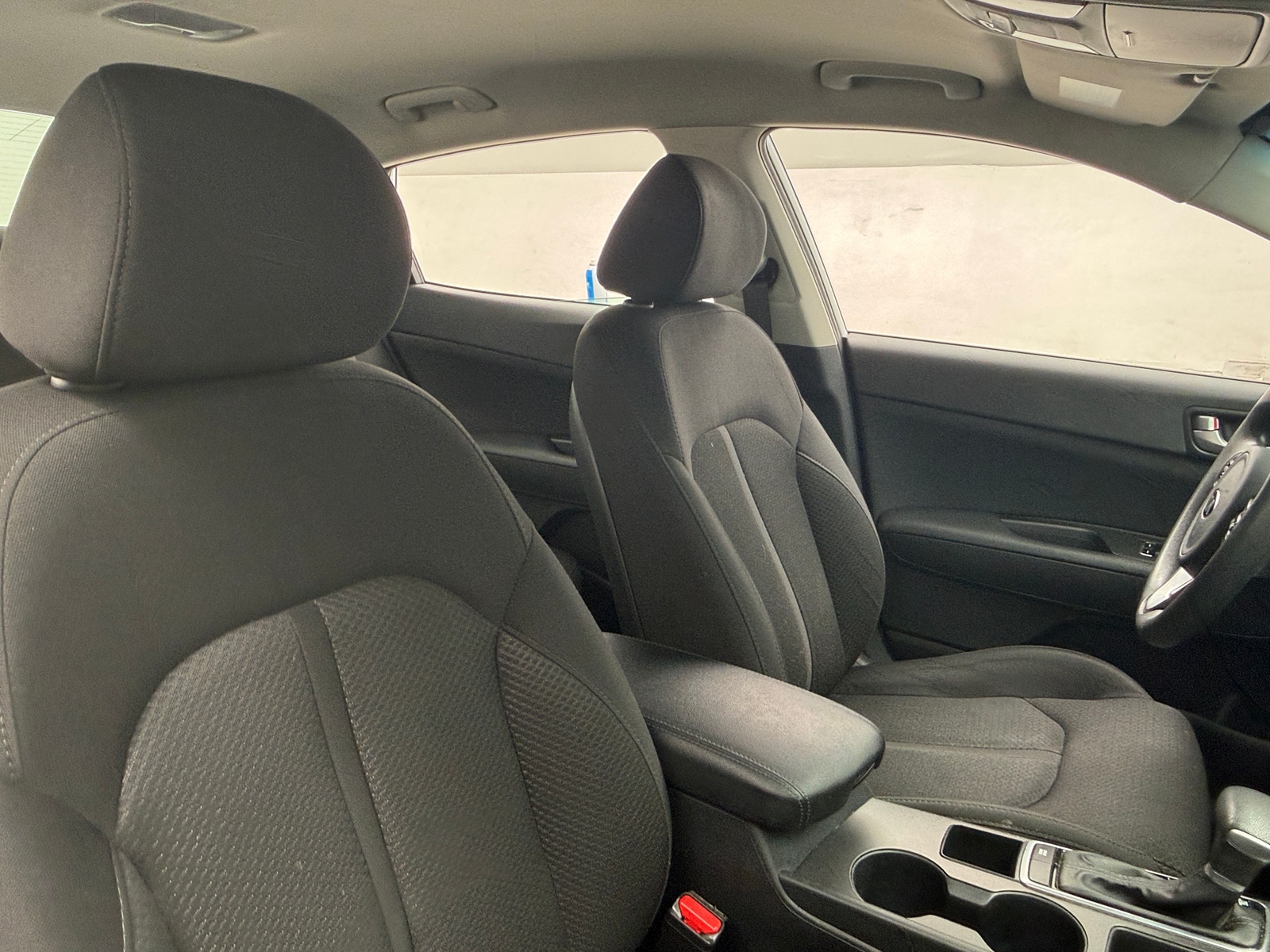 Thumbnail: 2018 Kia Optima - 2