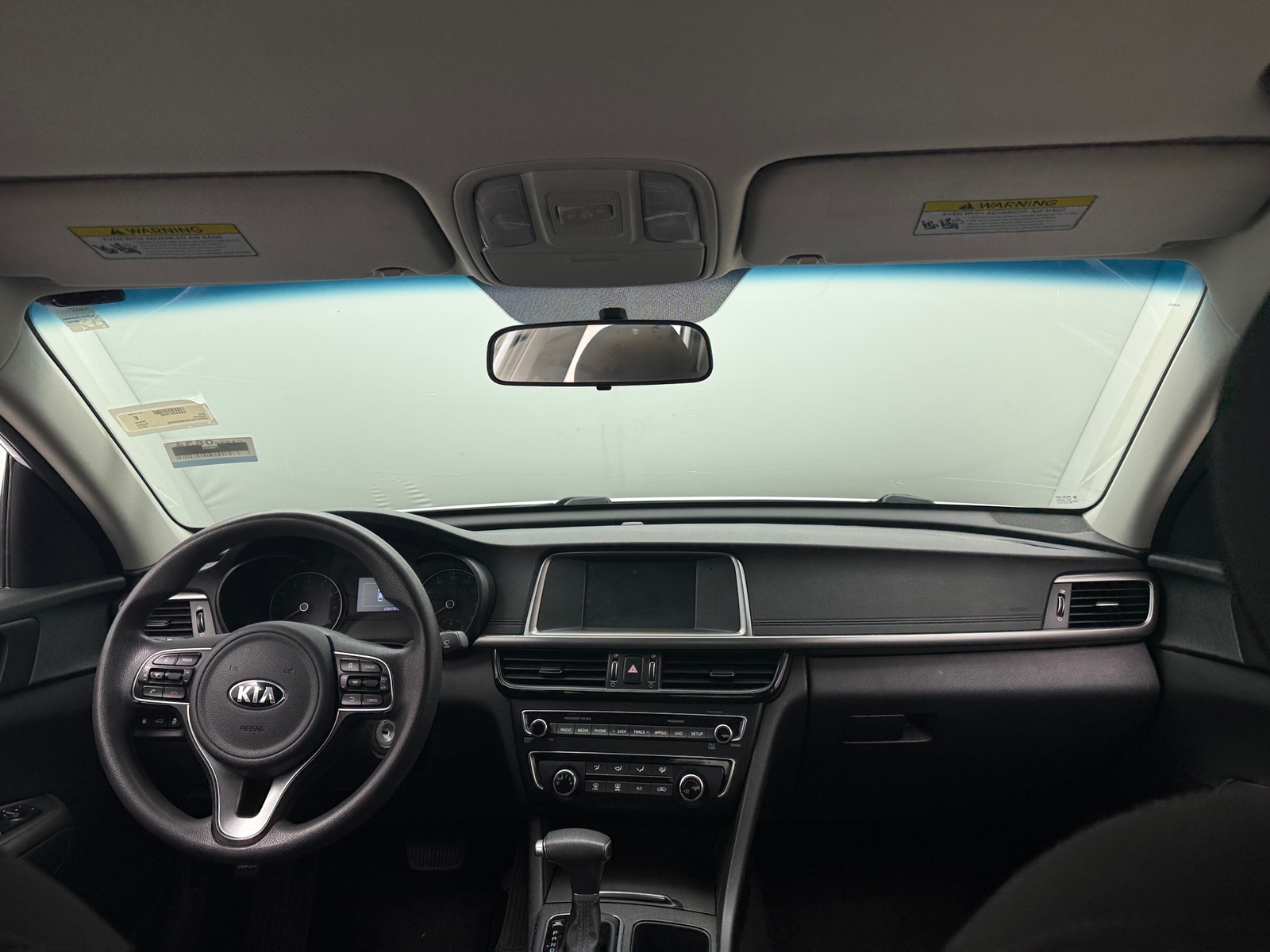 Thumbnail: 2018 Kia Optima - 3