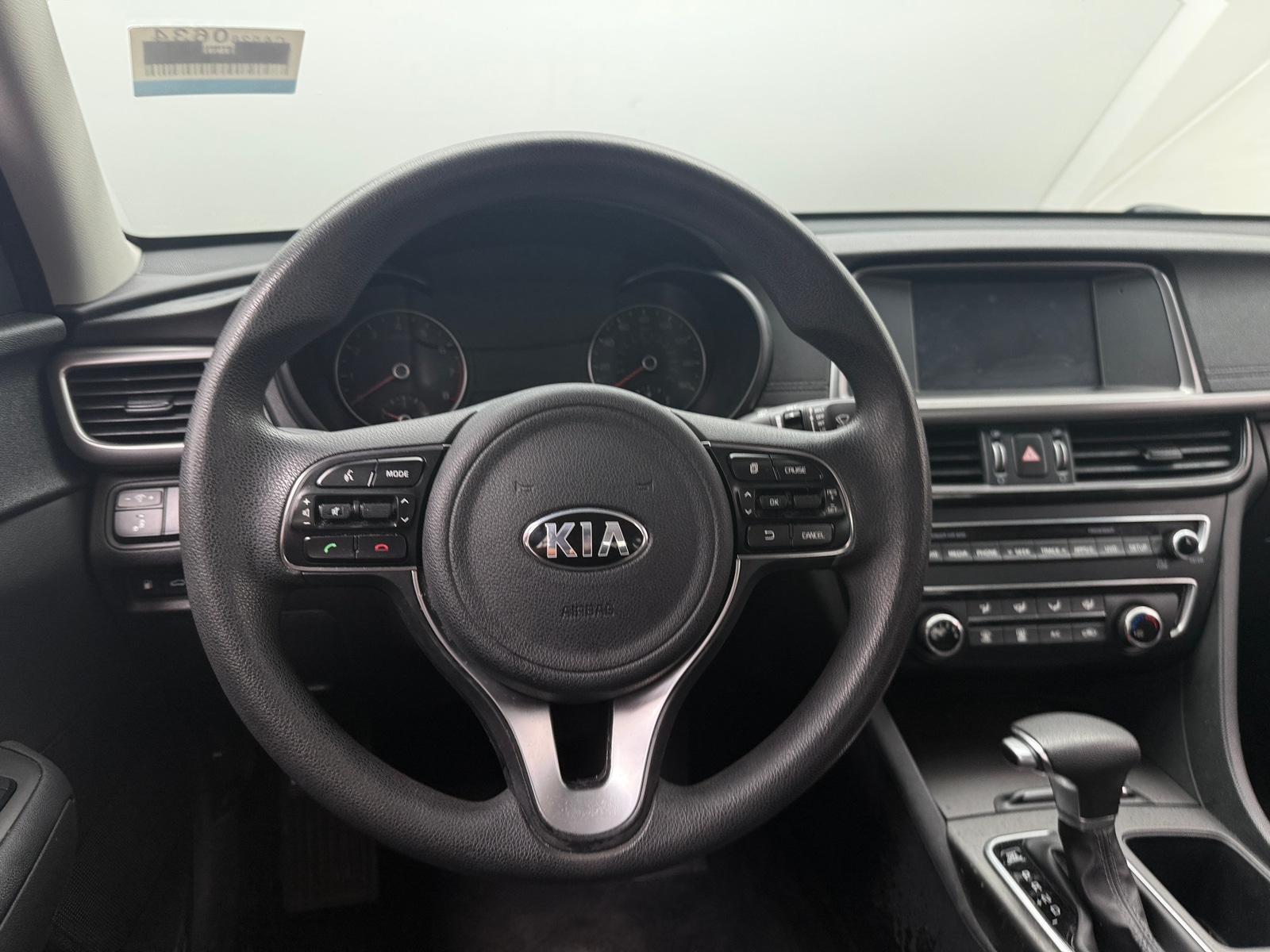 Thumbnail: 2018 Kia Optima - 5