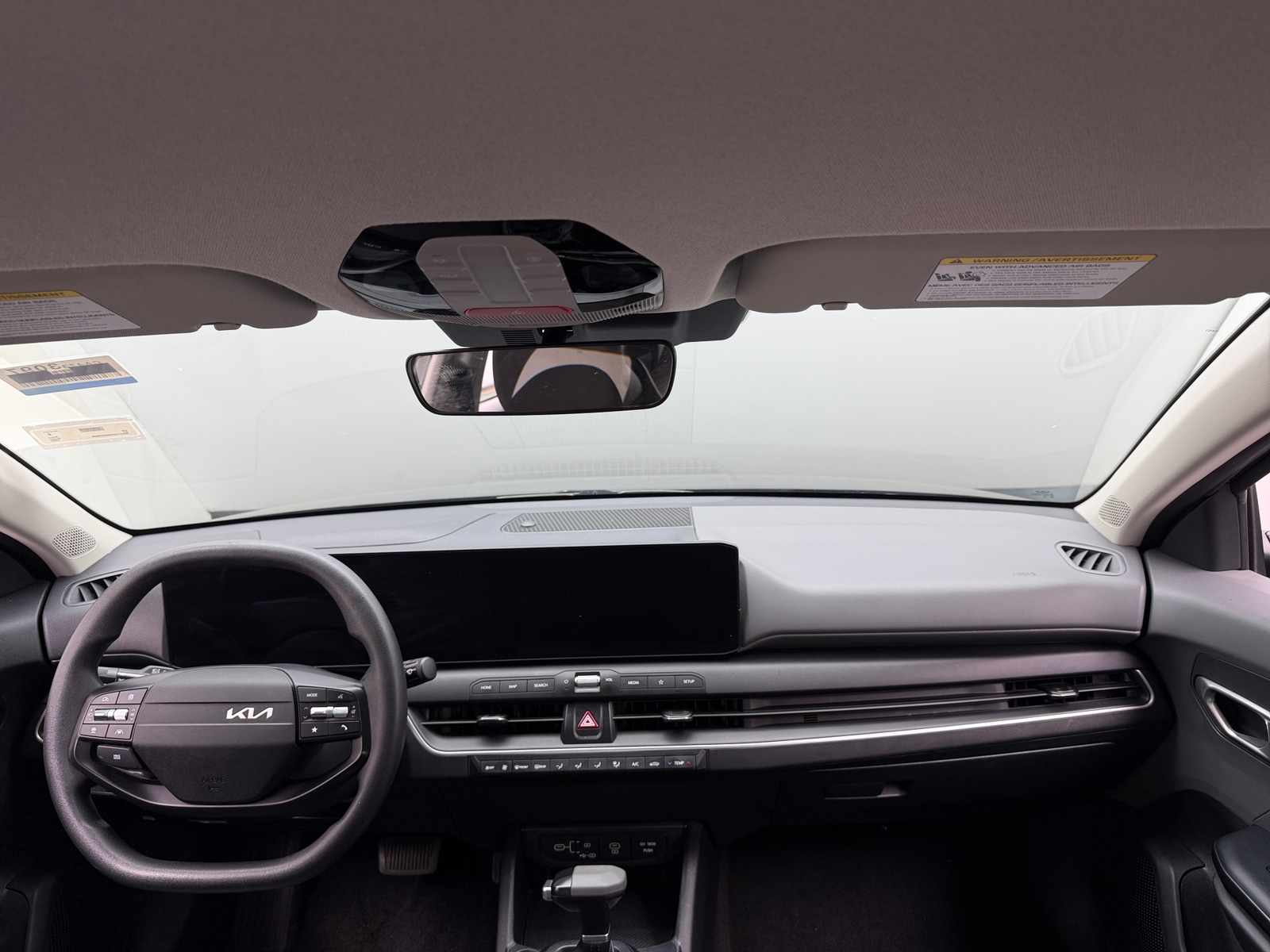 Thumbnail: 2025 Kia K4 - 3