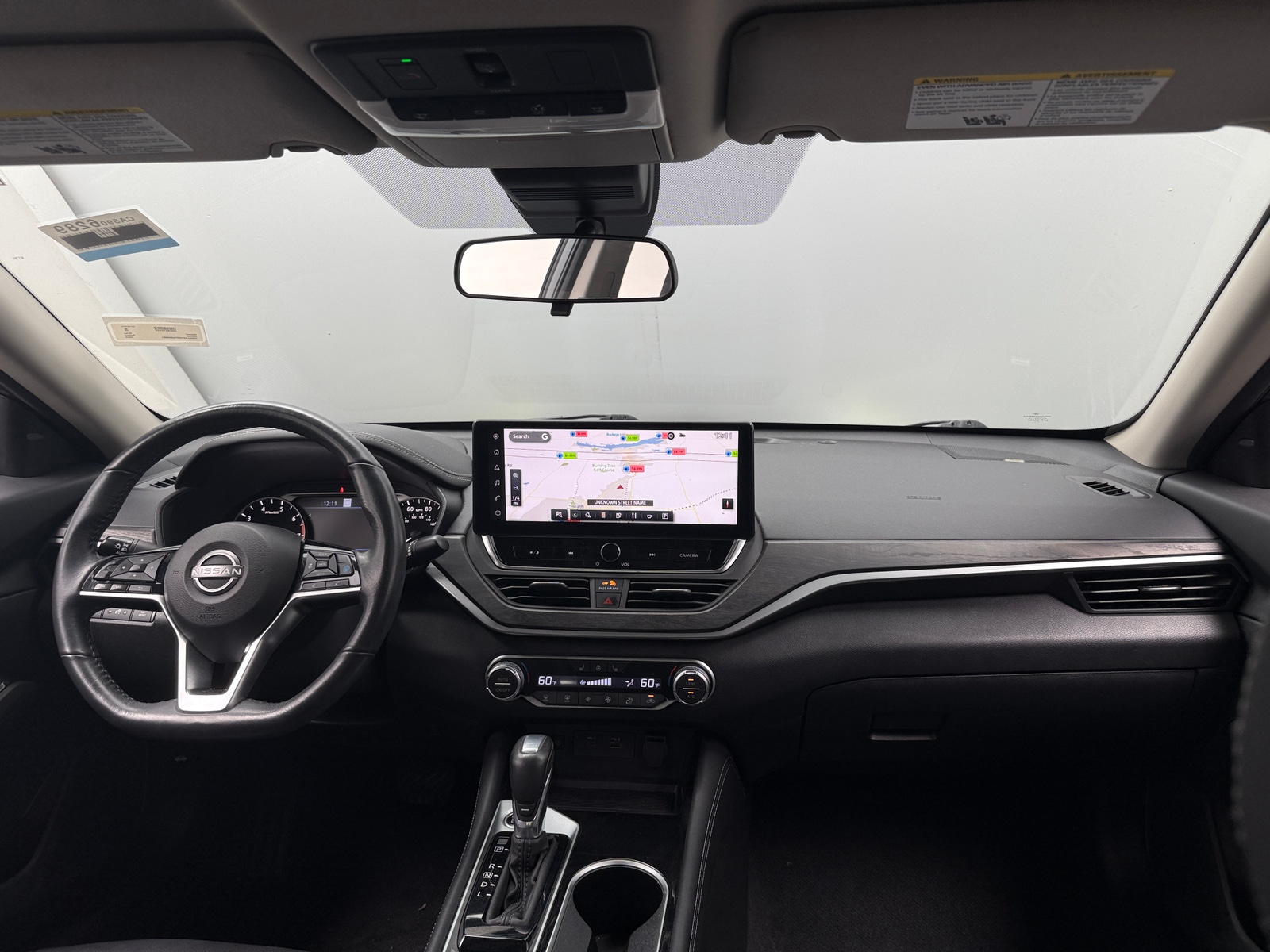 Thumbnail: 2023 Nissan Altima - 2