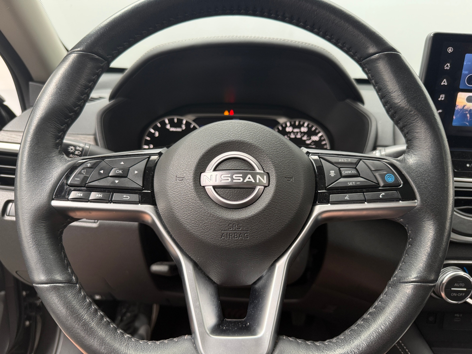 Thumbnail: 2023 Nissan Altima - 4