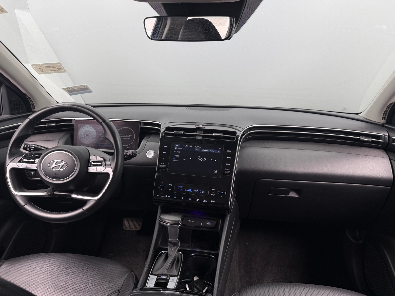 Thumbnail: 2023 Hyundai Tucson - 3