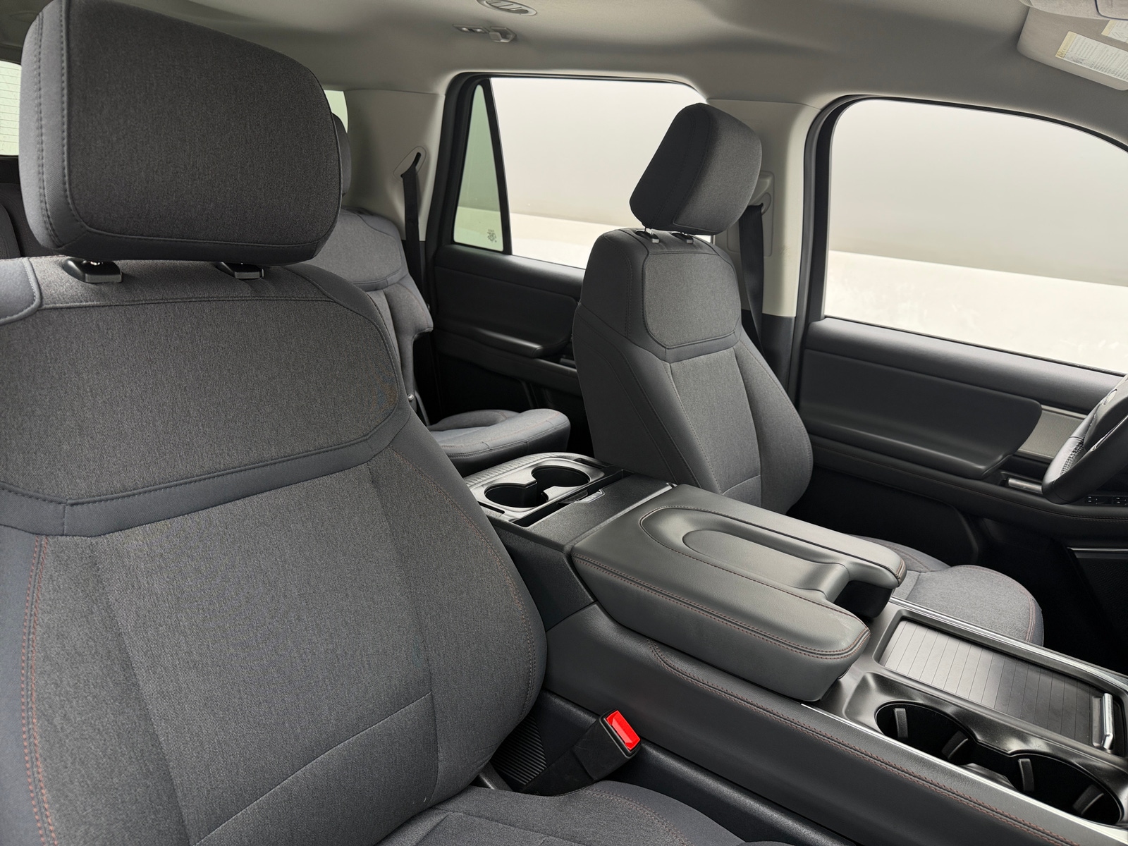 Thumbnail: 2025 Ford Expedition MAX - 2