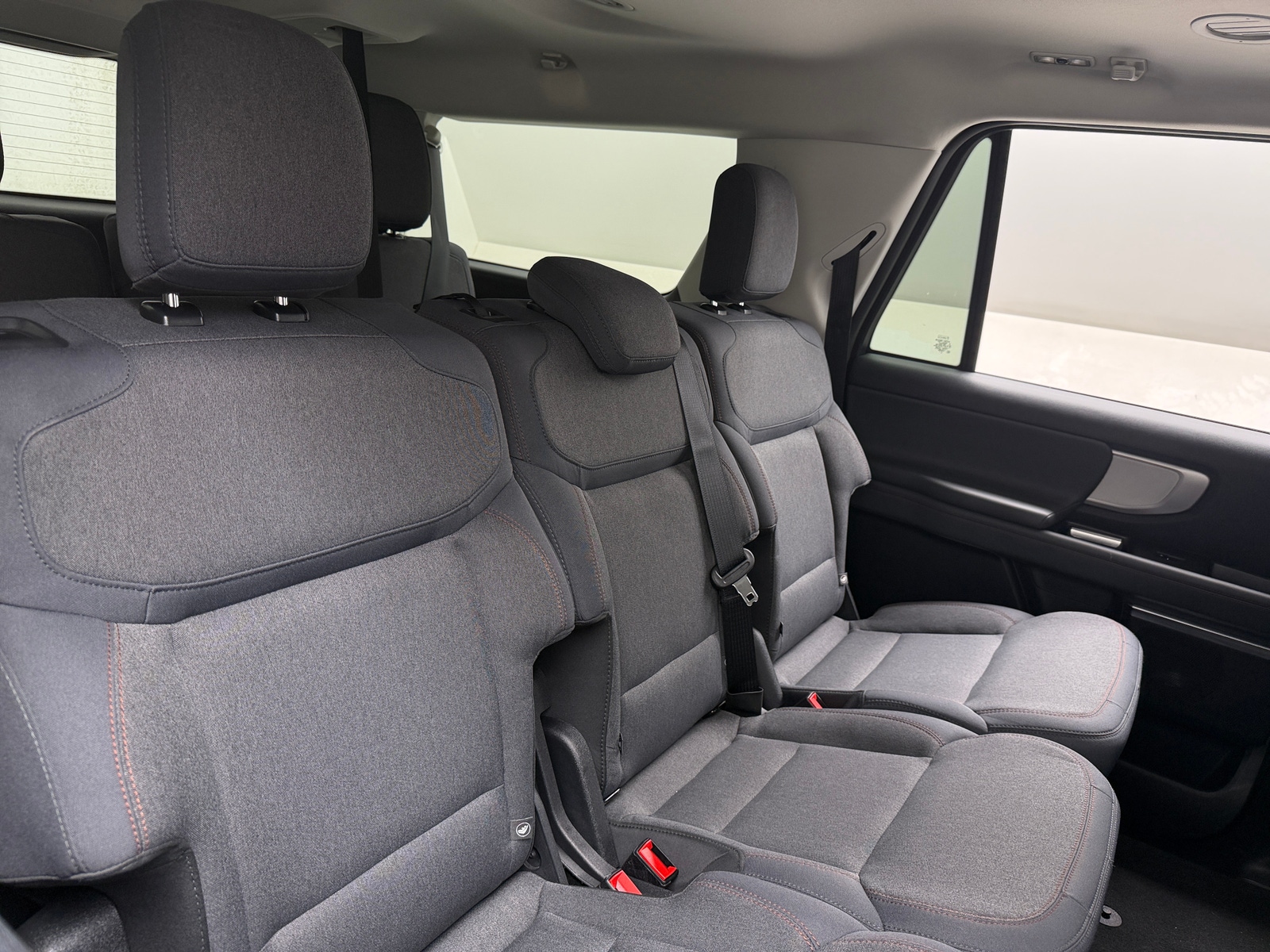 Thumbnail: 2025 Ford Expedition MAX - 6