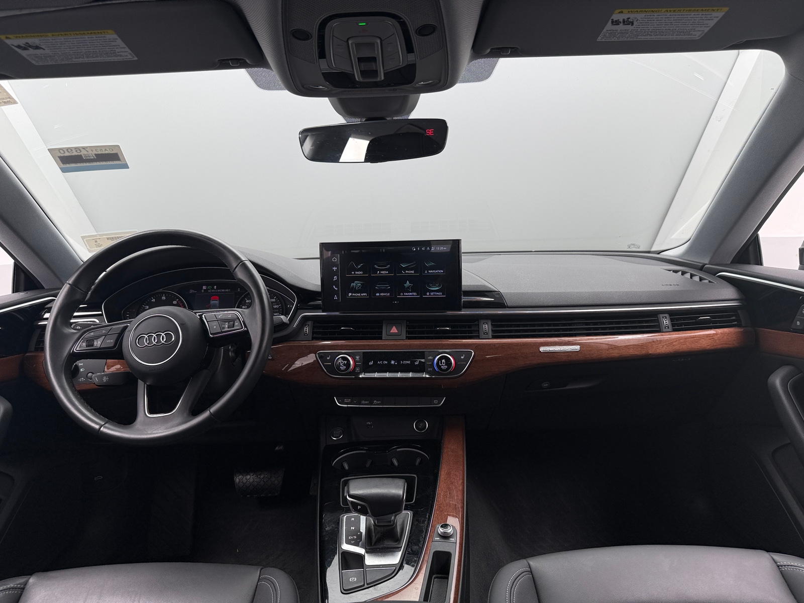 Thumbnail: 2022 Audi A5 - 2
