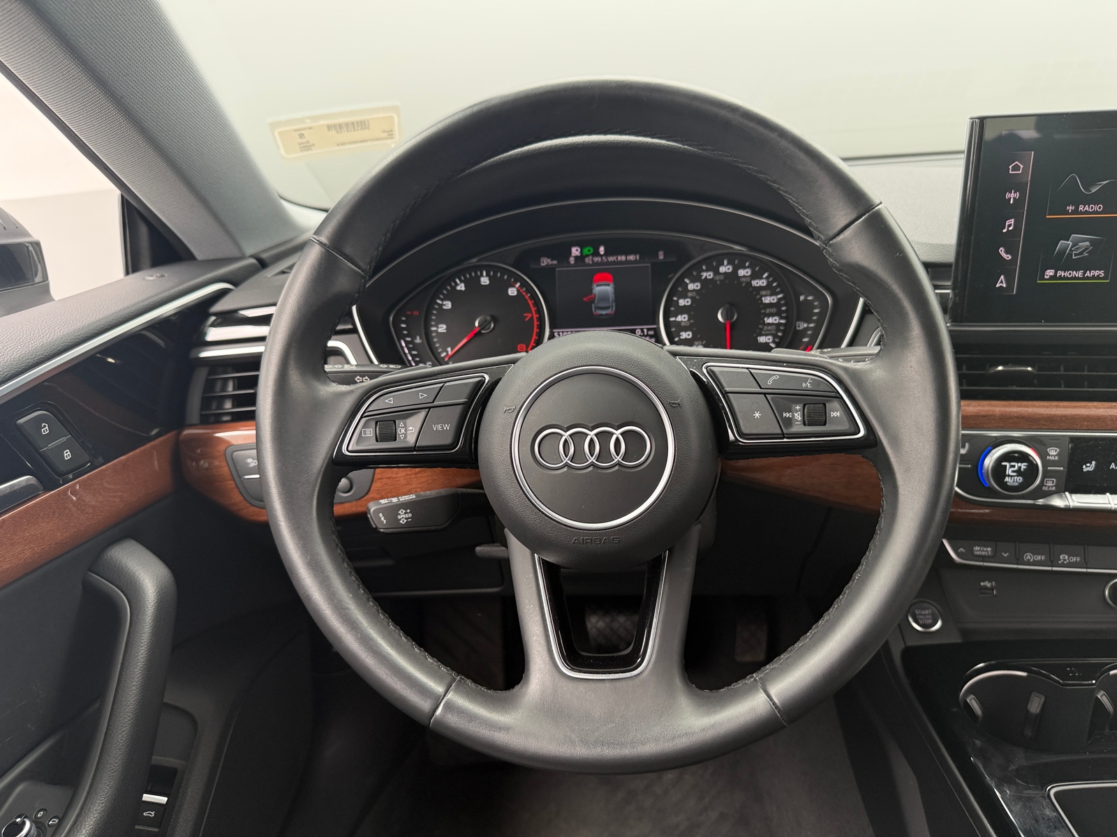 Thumbnail: 2022 Audi A5 - 4