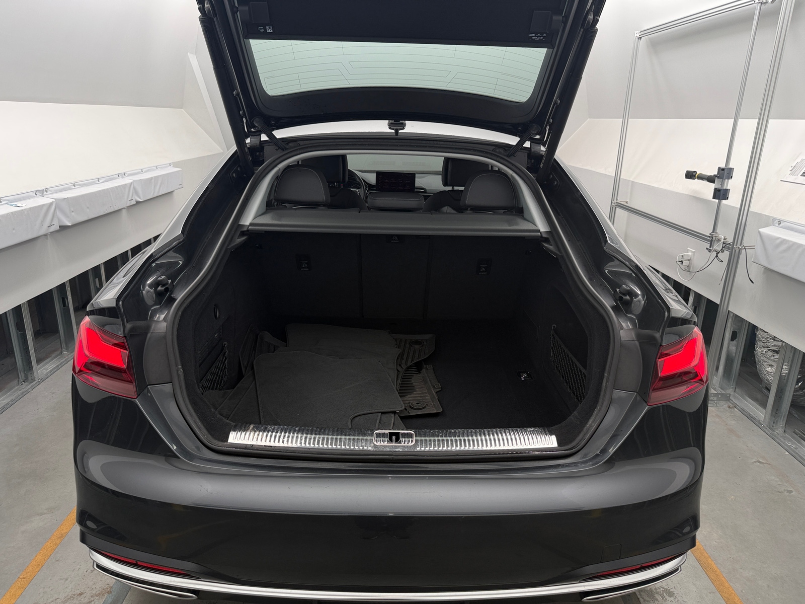Thumbnail: 2022 Audi A5 - 6